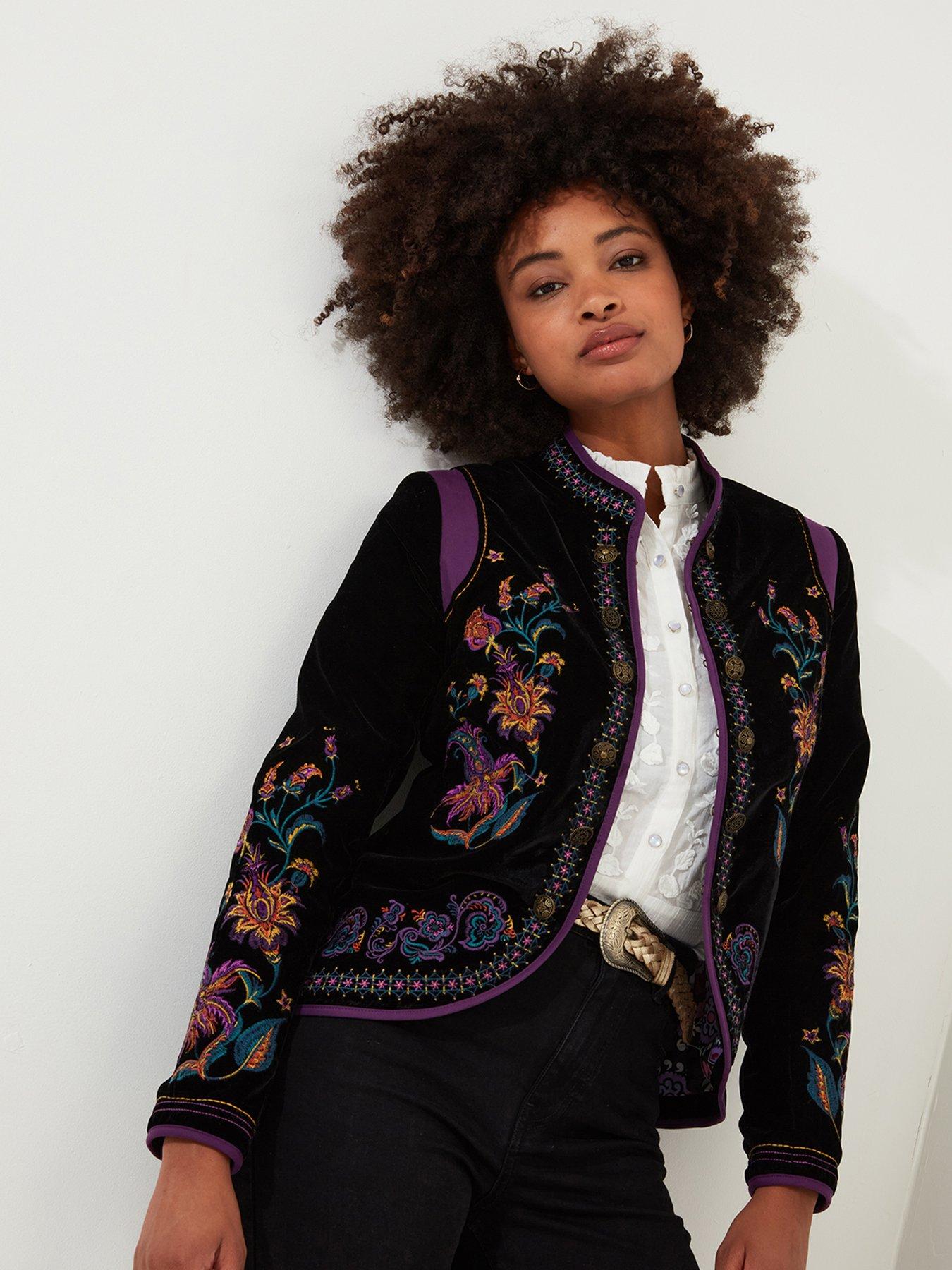 Joe browns jacket sale online