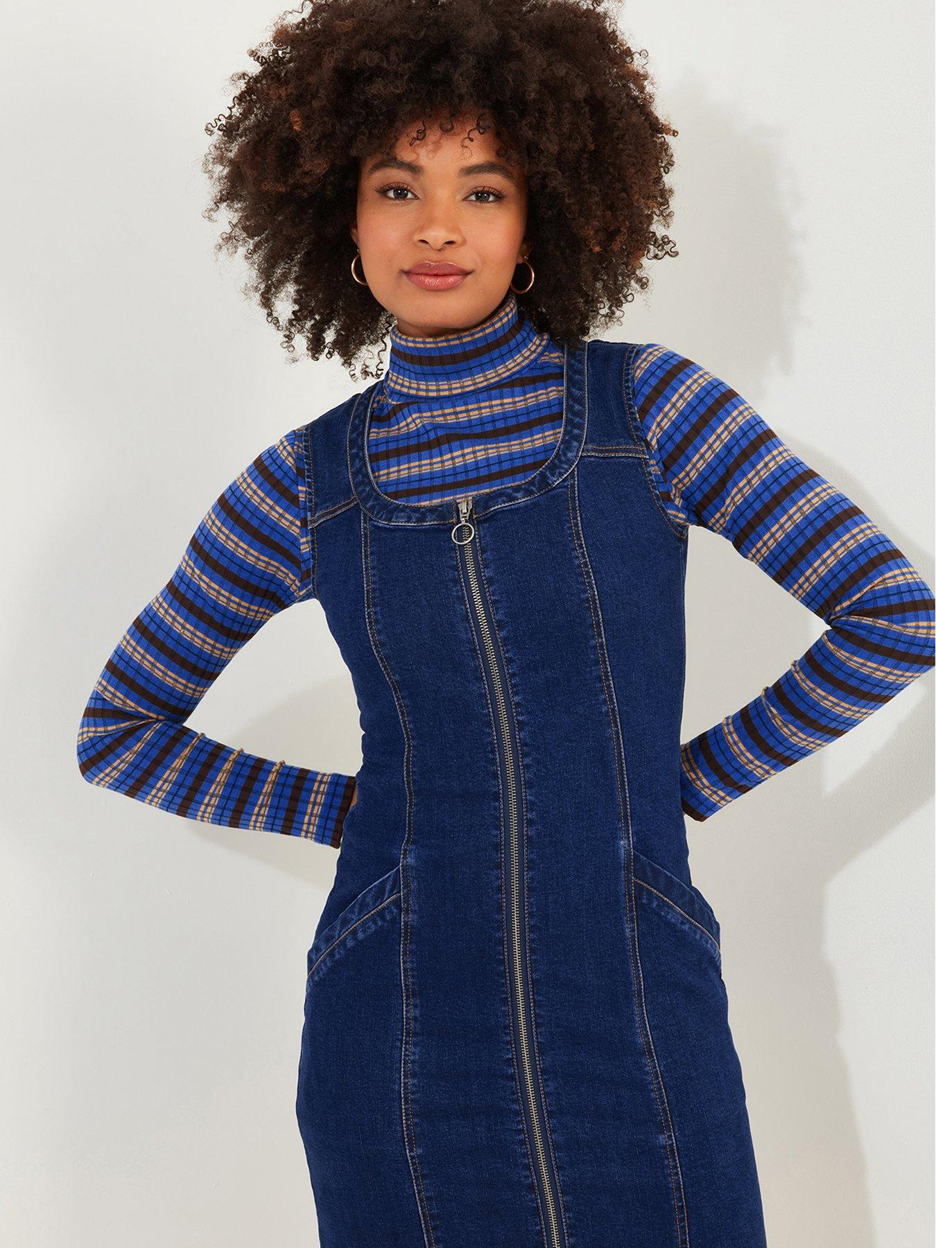 Joe browns pinafore sale