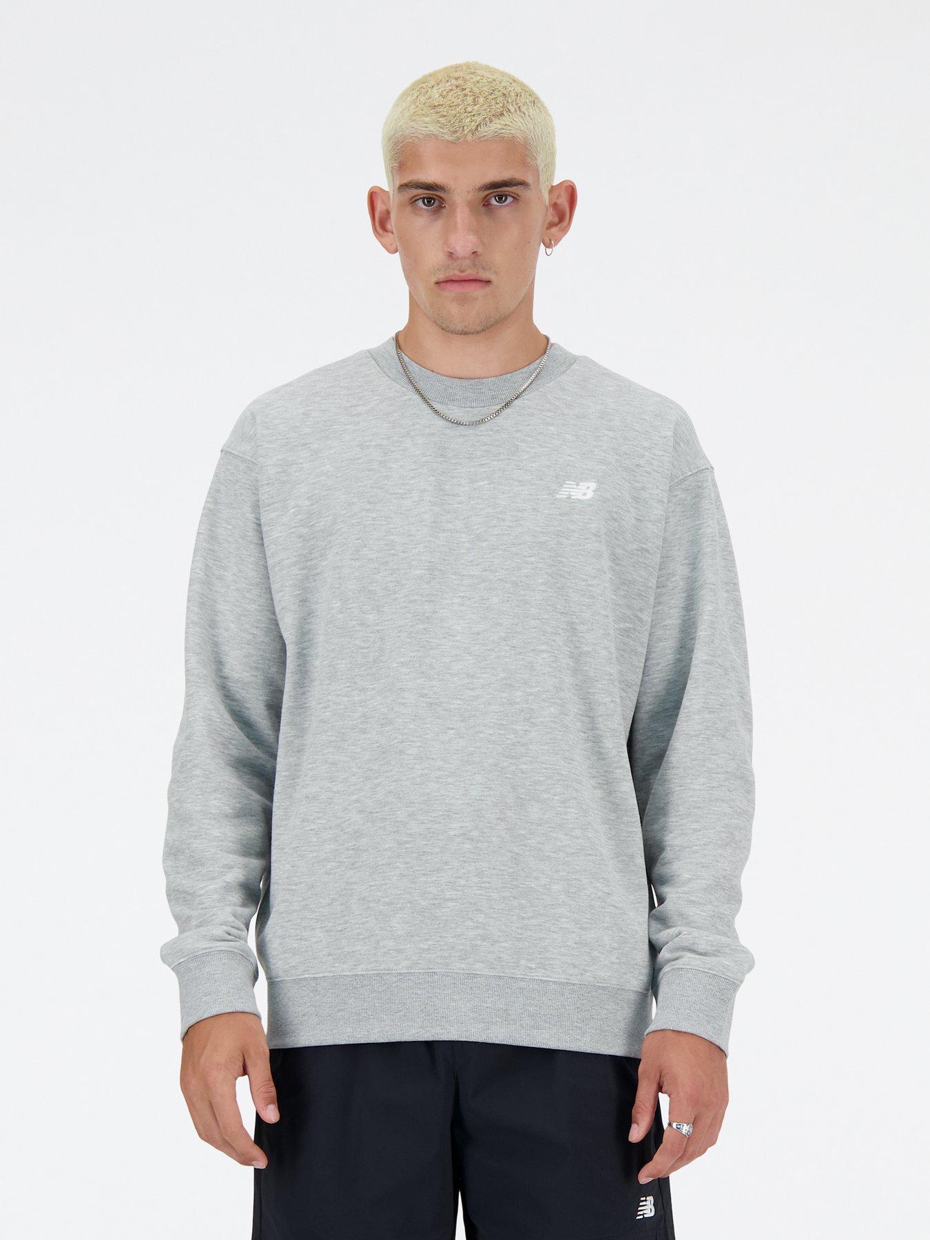 Sports sweatshirts mens hotsell