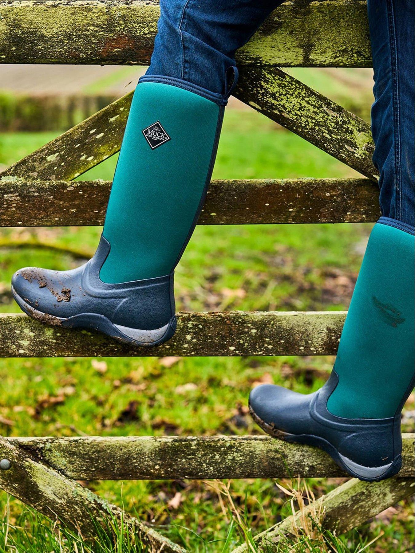 Muck boot arctic adventure ladies best sale