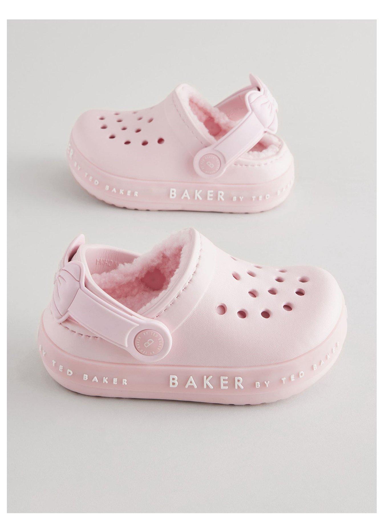 Ted baker baby shoes online