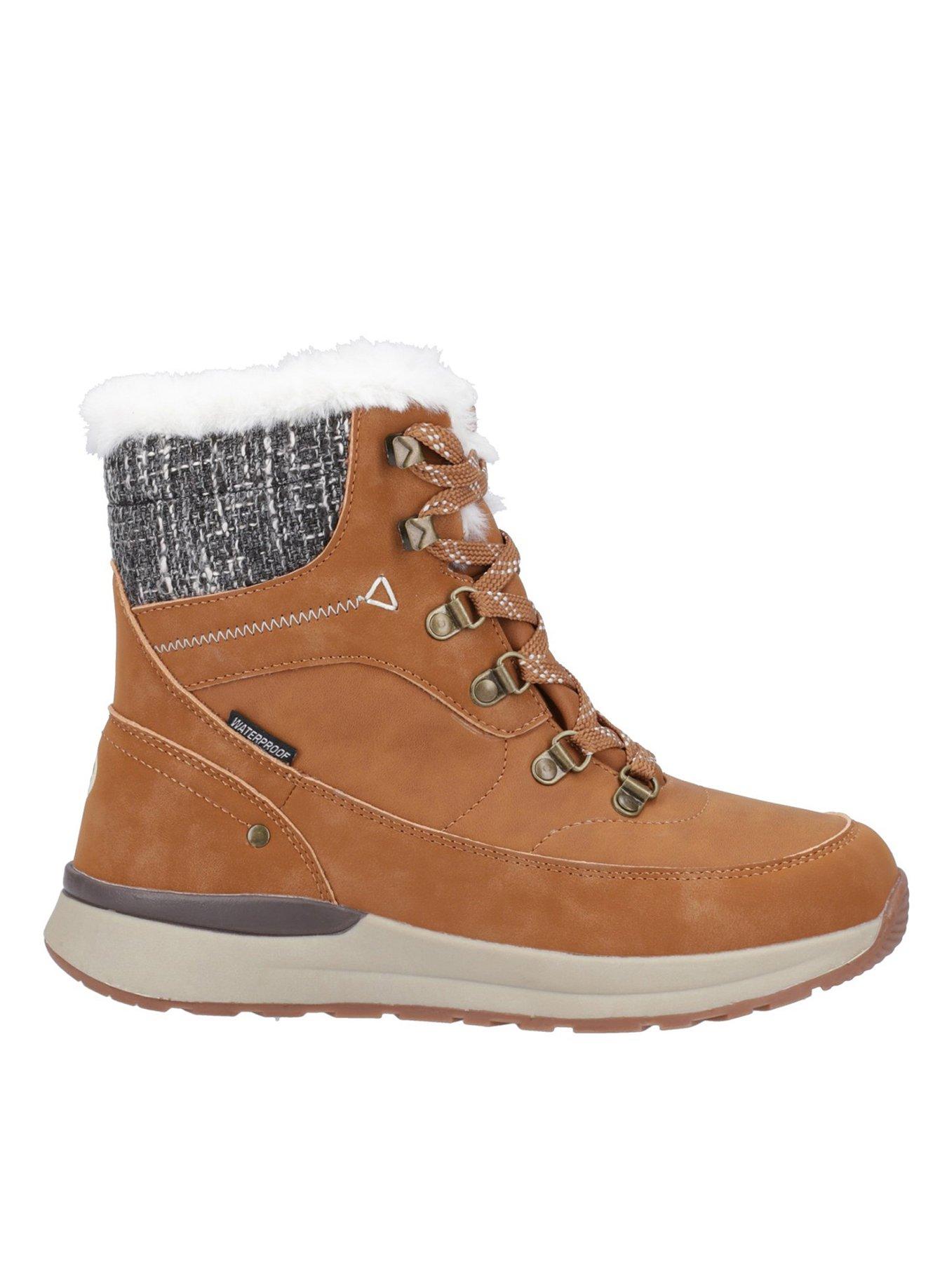 Cotswold walking boots ladies hotsell