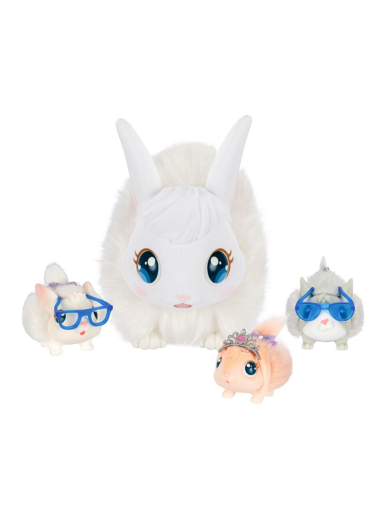 Little Live Pets Mama Surprise Bunny Very
