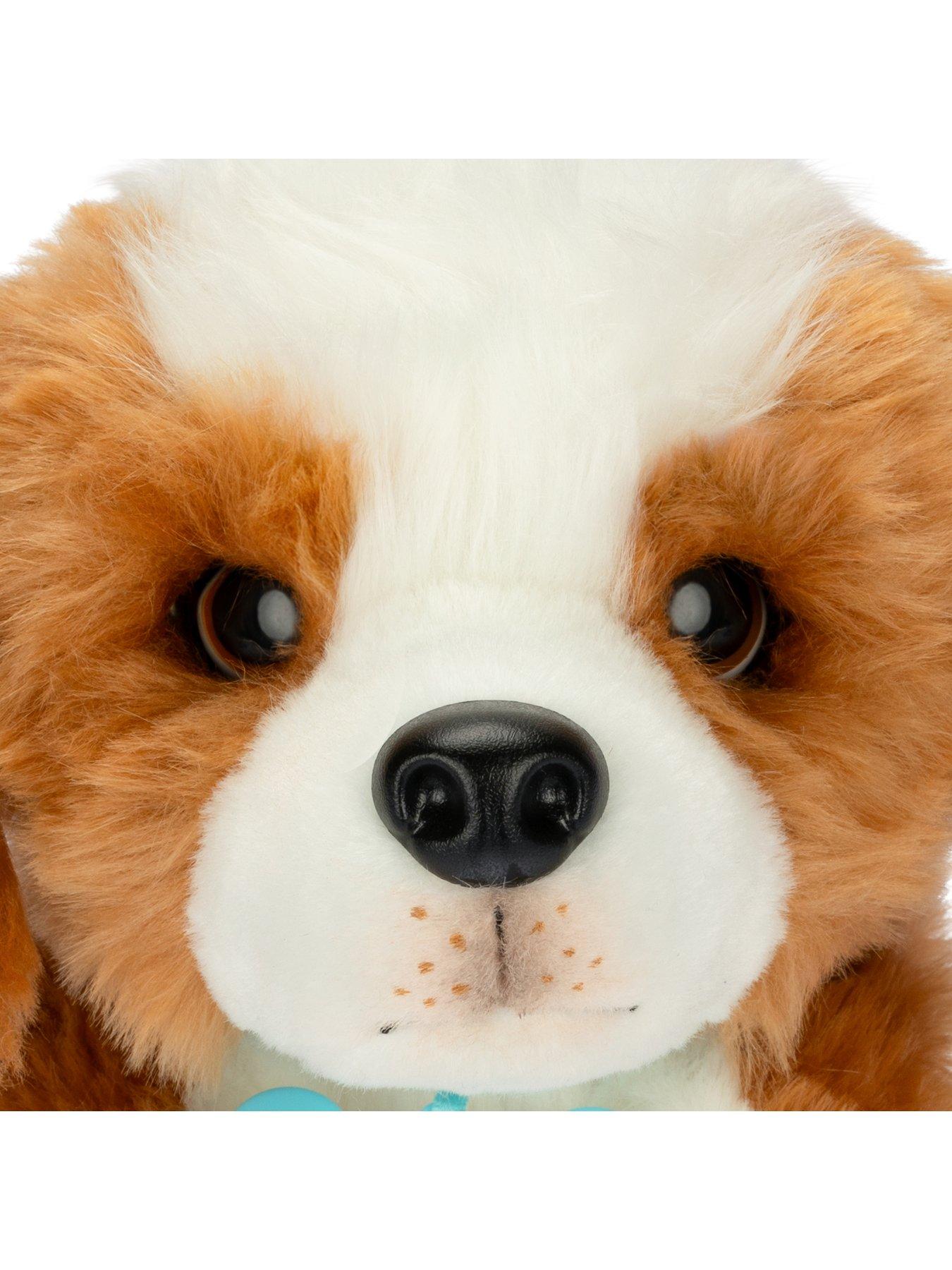Image 6 of 7 of Little Live Pets My Really Real Puppy - Patches The Beagle