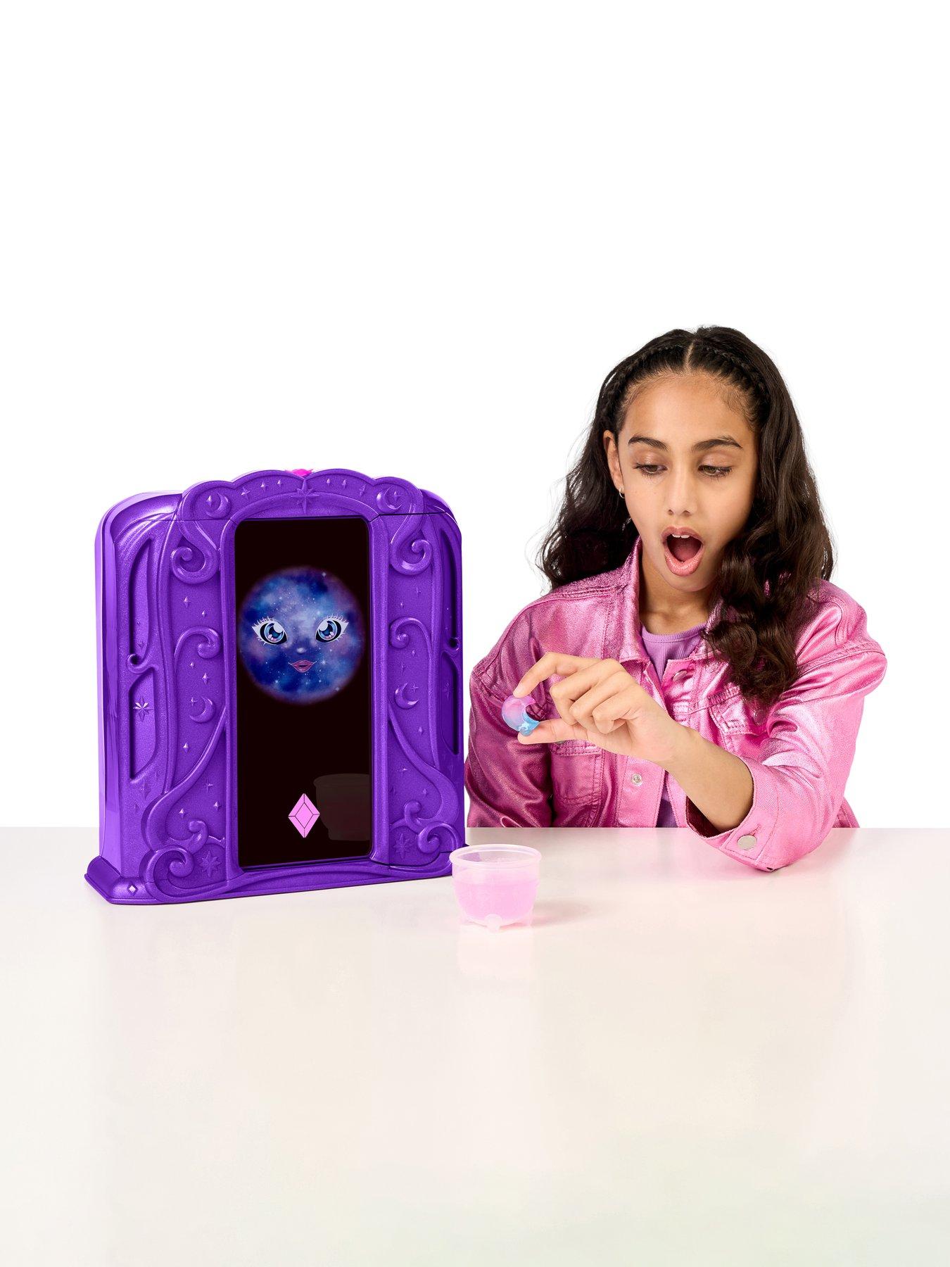 Pixie Suprême Et Son Miroir Magique - Jouet Moose - Neuf Pour Enfants 5-7 Ans