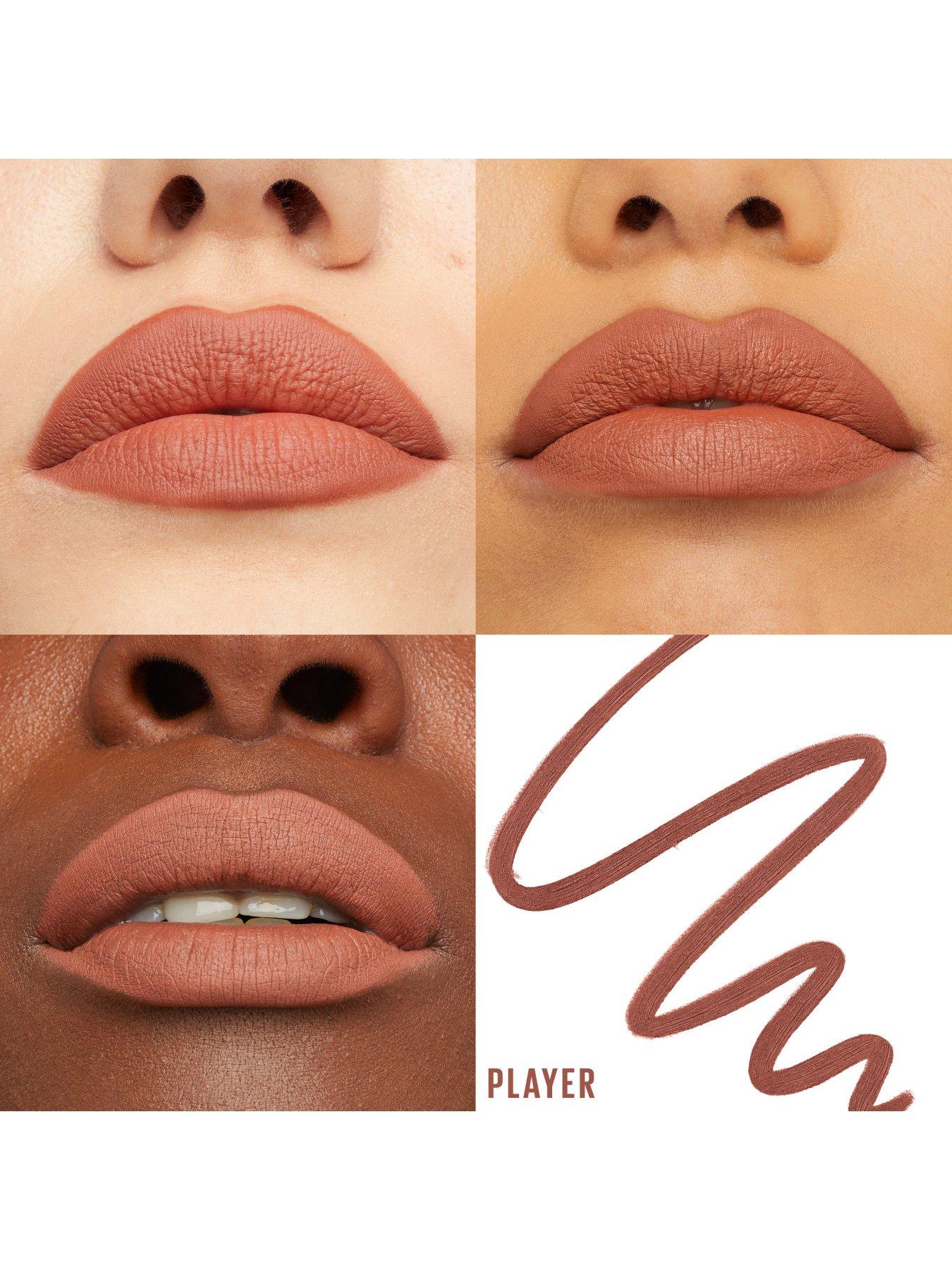 Image 3 of 8 of MAYBELLINE Lifter Liner Lip Liner with Hyaluronic Acid