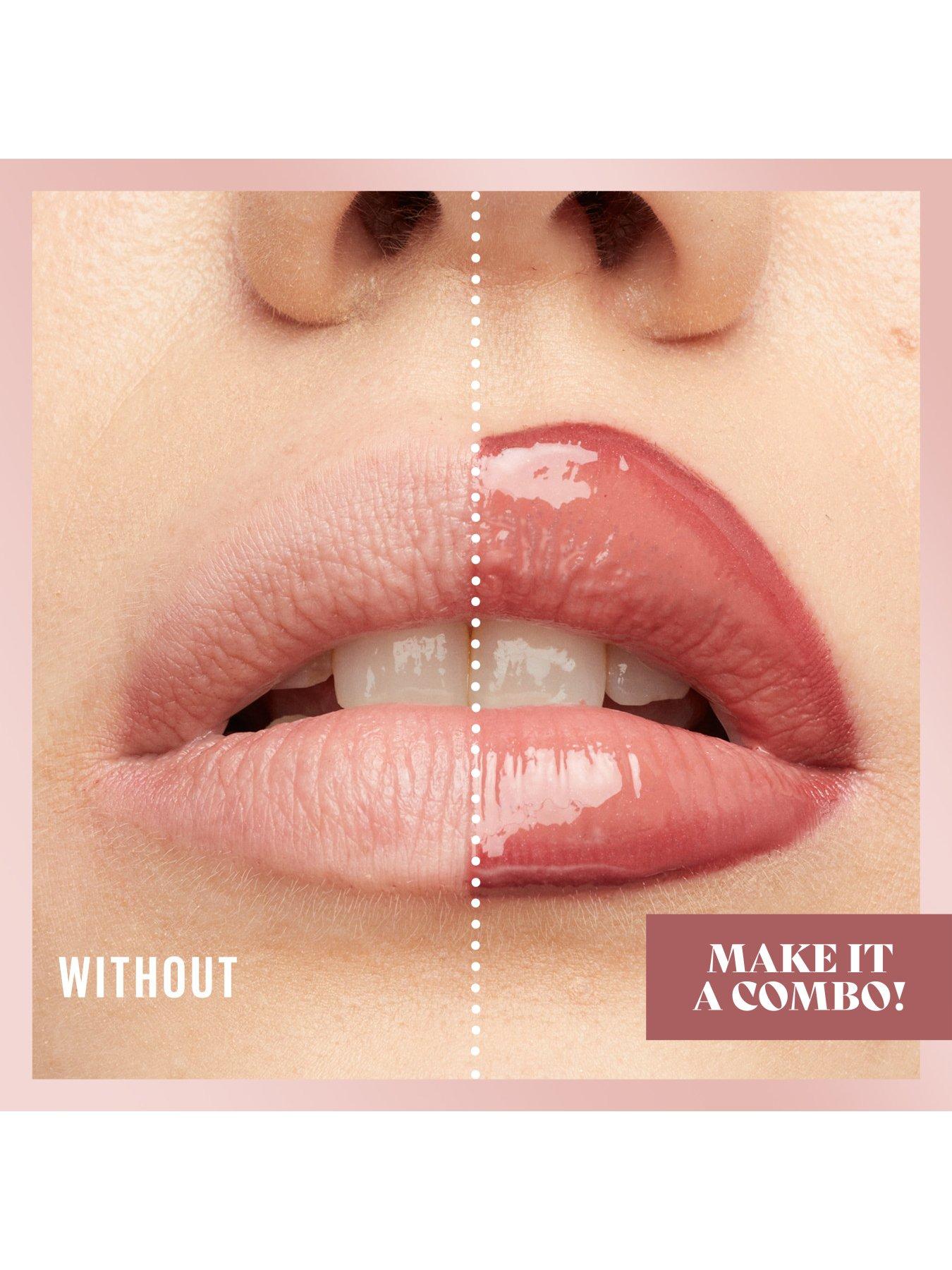 Image 6 of 8 of MAYBELLINE Lifter Liner Lip Liner with Hyaluronic Acid