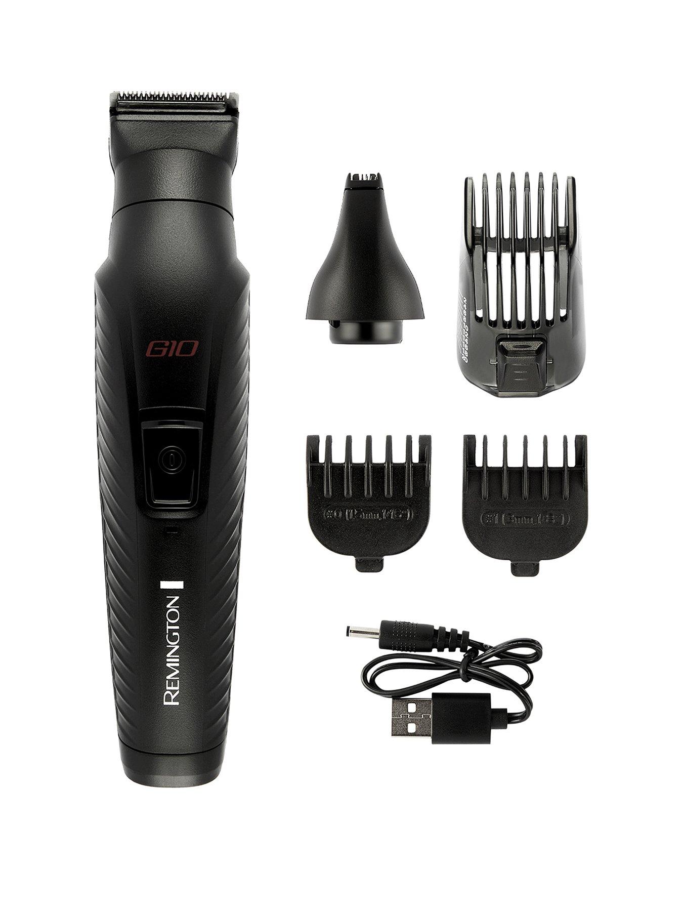 undefined G10 10 in 1 Multigroomer
