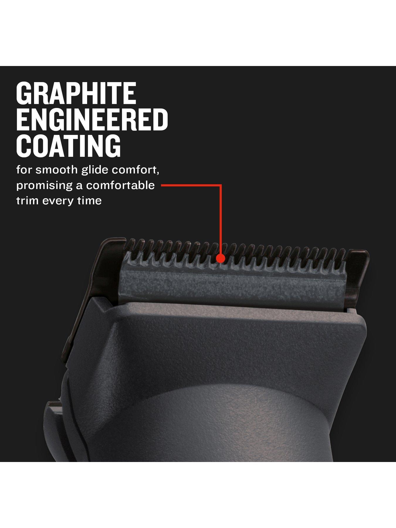 Image 3 of 7 of Remington G12 12 in 1 Multigroomer