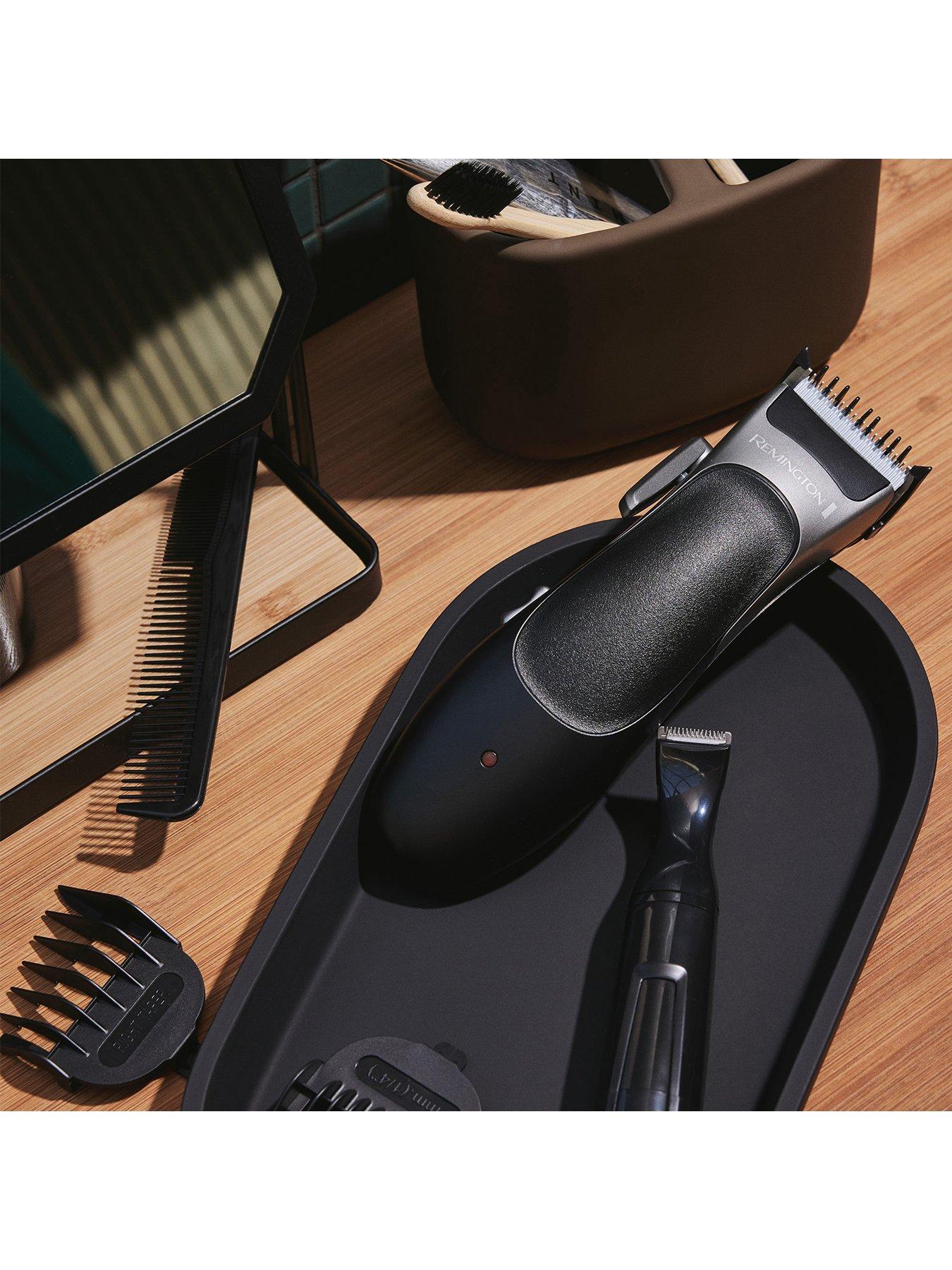 Image 5 of 7 of Remington Stylist Hair Clipper