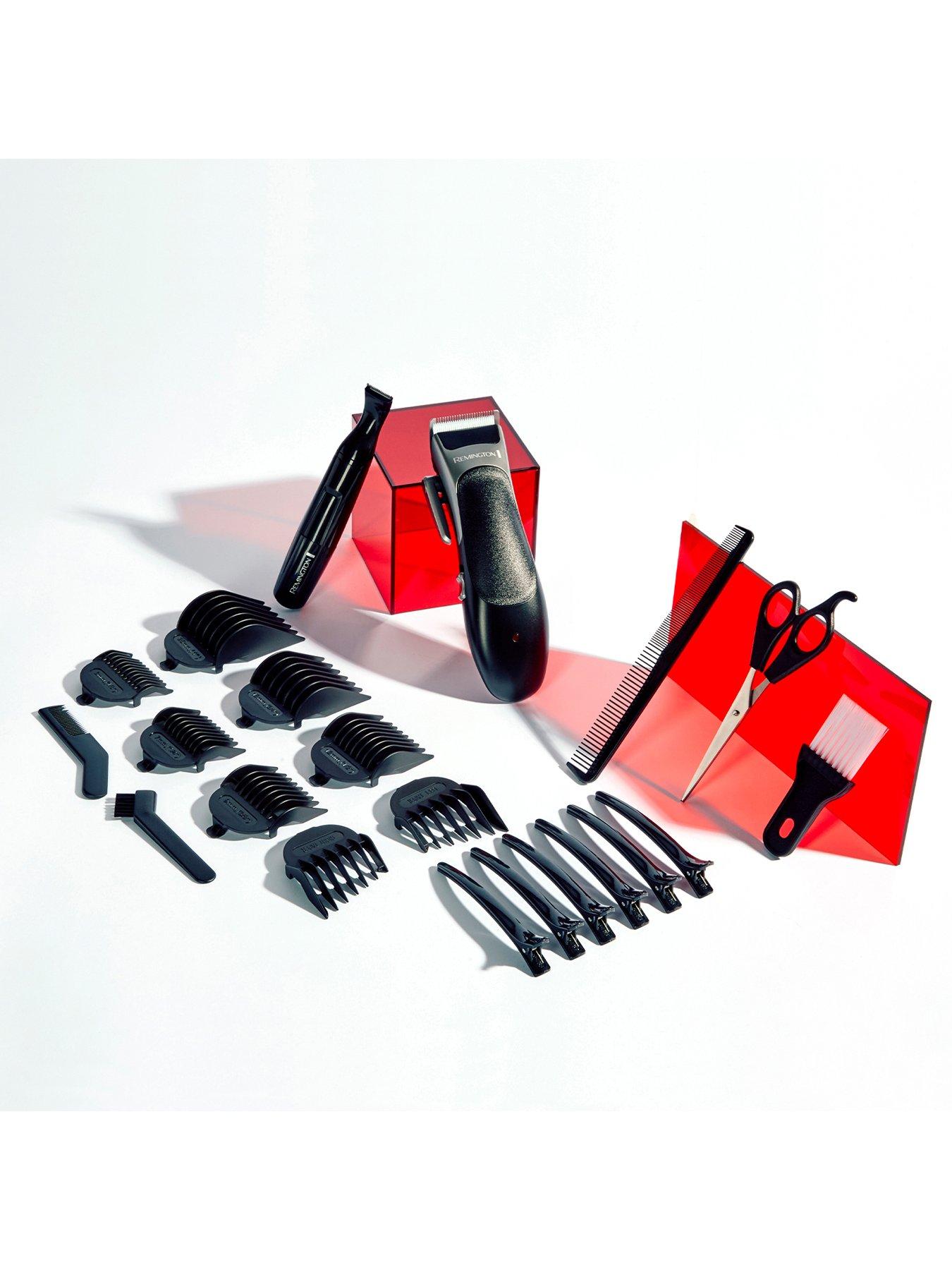 Image 7 of 7 of Remington Stylist Hair Clipper