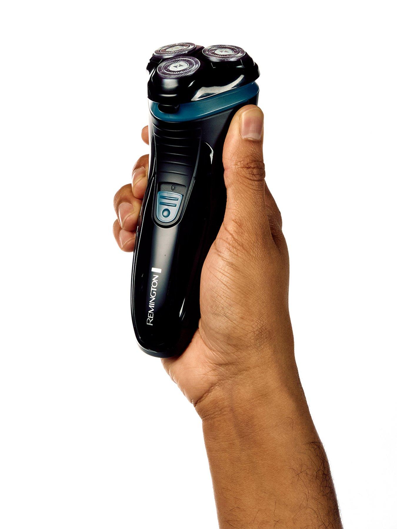 Image 2 of 6 of Remington R1 Style Series Rotary Shaver