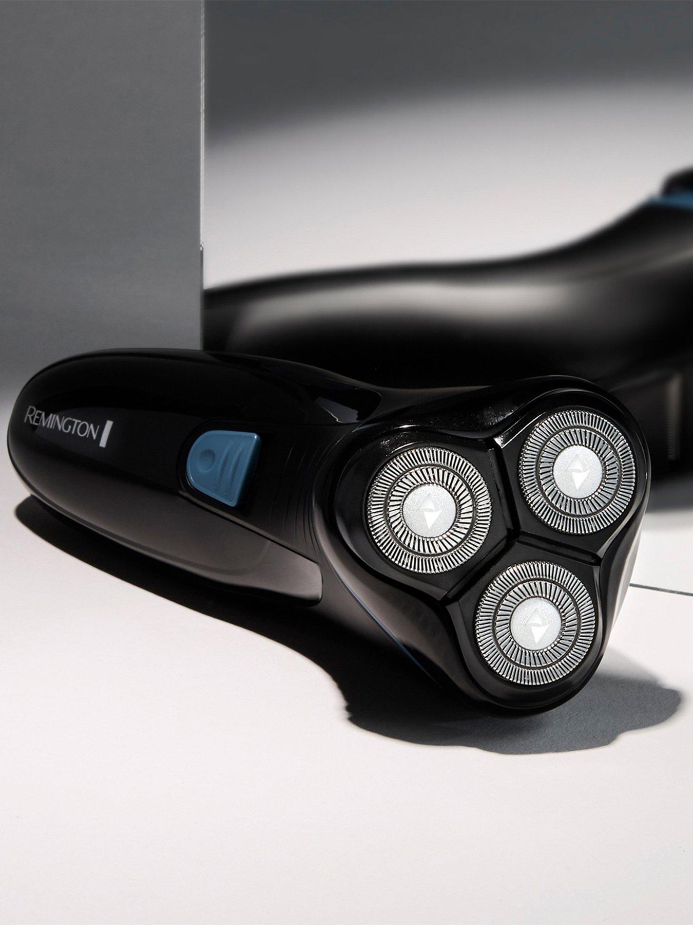 Image 3 of 6 of Remington R1 Style Series Rotary Shaver