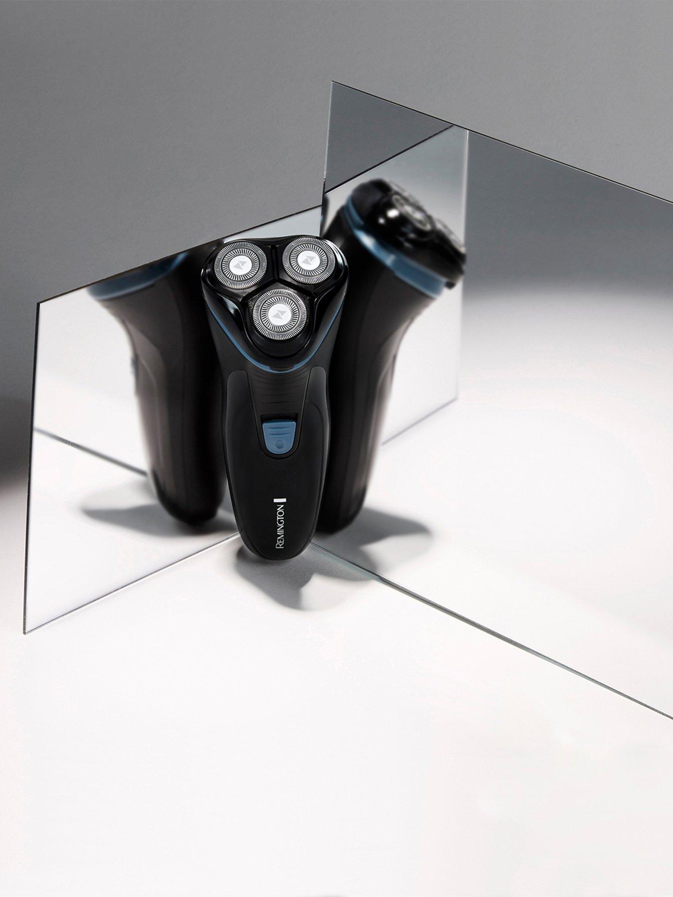 Image 4 of 6 of Remington R1 Style Series Rotary Shaver