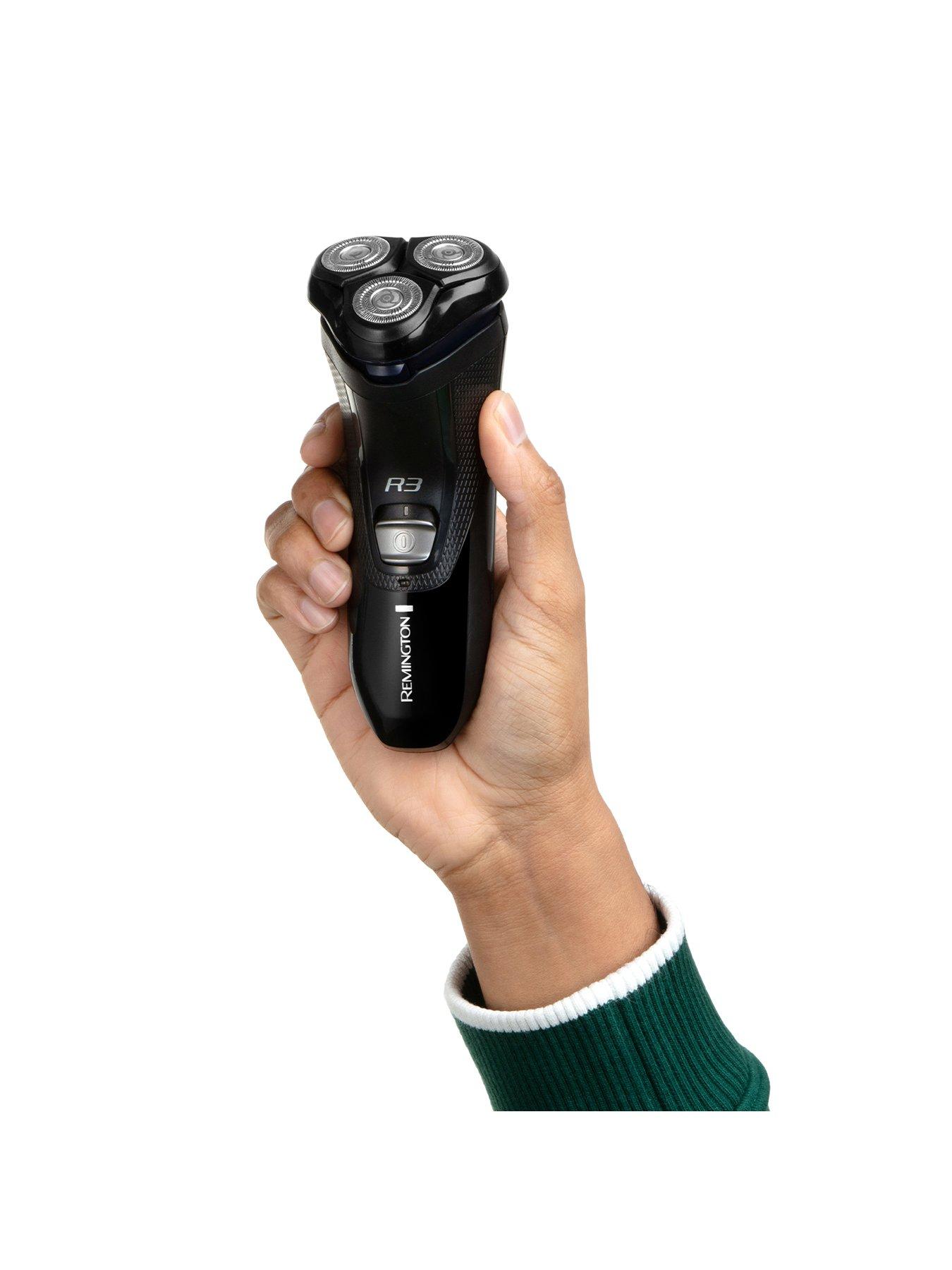 Image 2 of 7 of Remington R3 Style Series Rotary Shaver