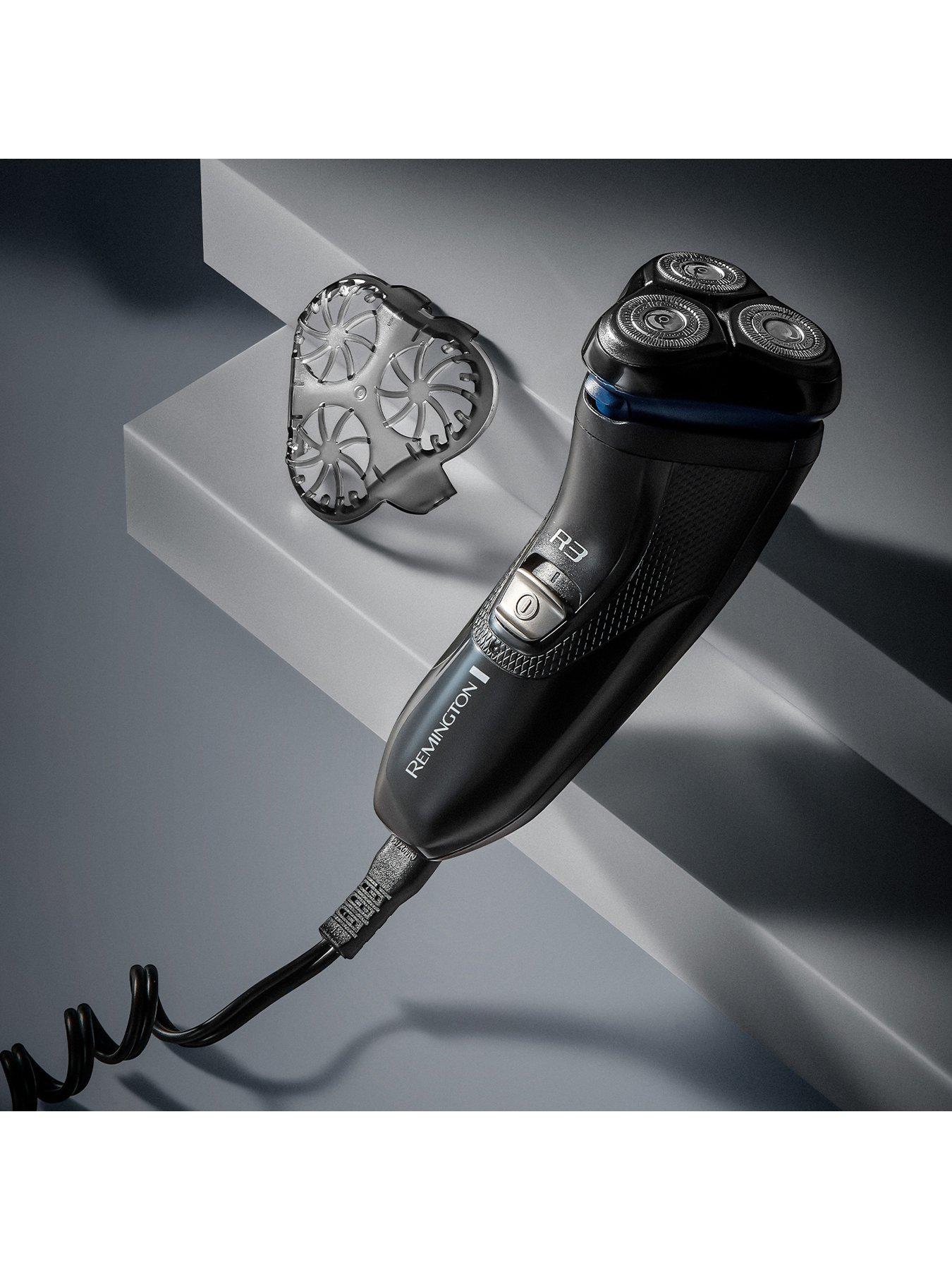 Remington R3 Style Series Rotary Shaver | Very