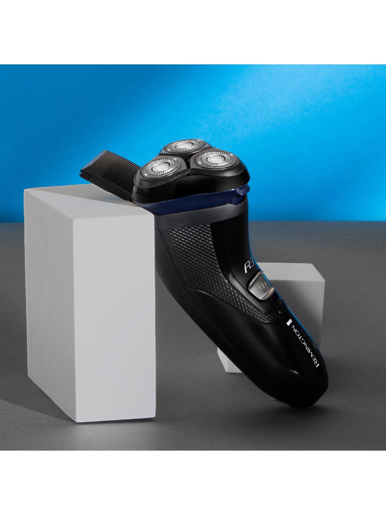 Image 5 of 7 of Remington R3 Style Series Rotary Shaver