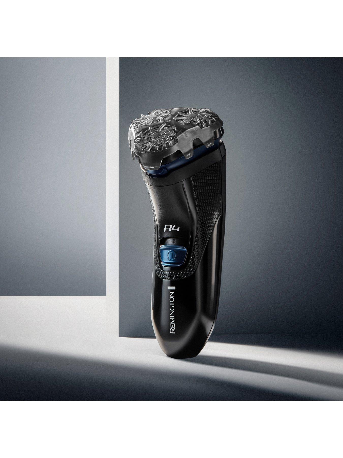 Image 3 of 8 of Remington R4 Style Series Rotary Shaver