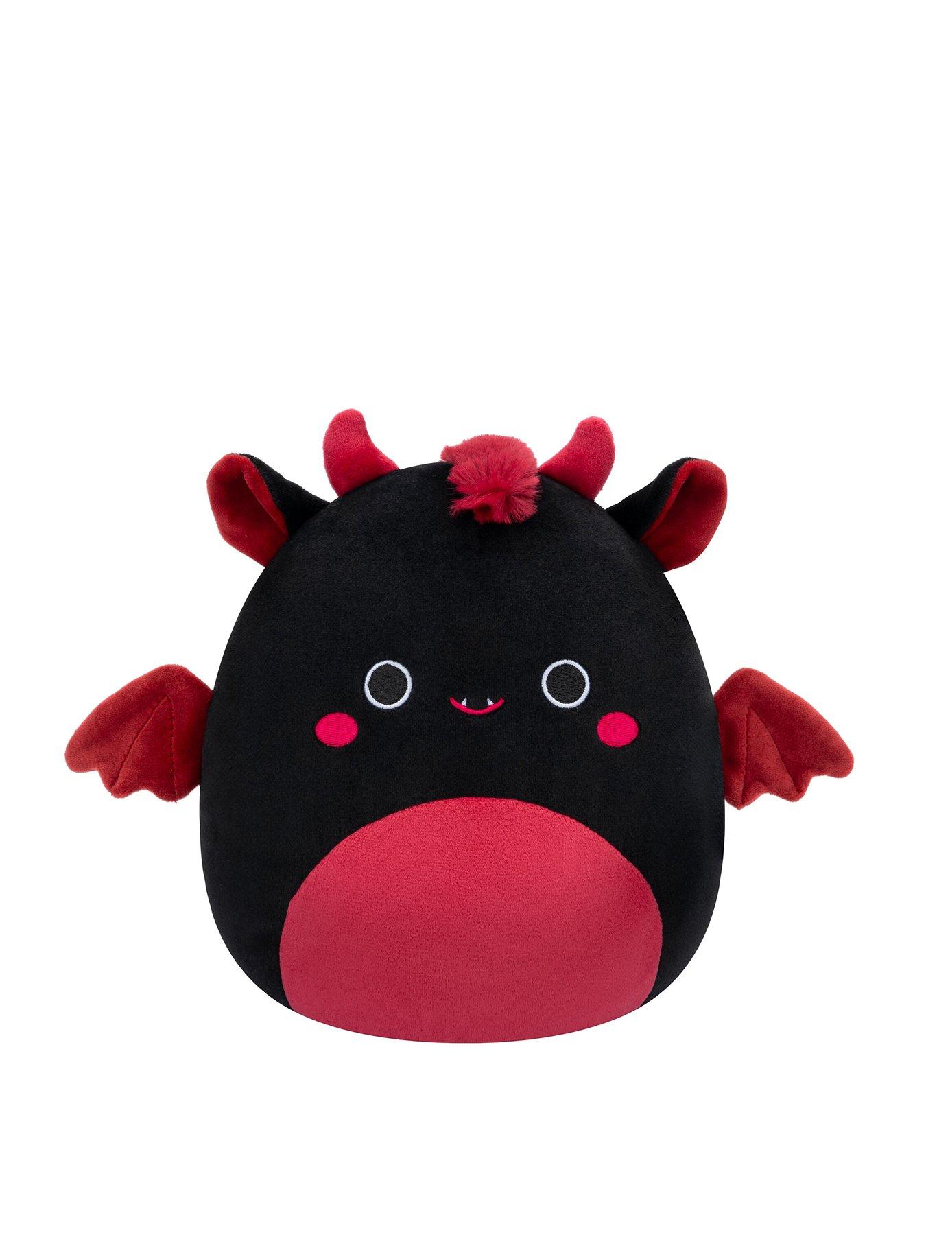 Squishmallows Original Squishmallows 7.5-Inch Rebecca the Jersey Devil