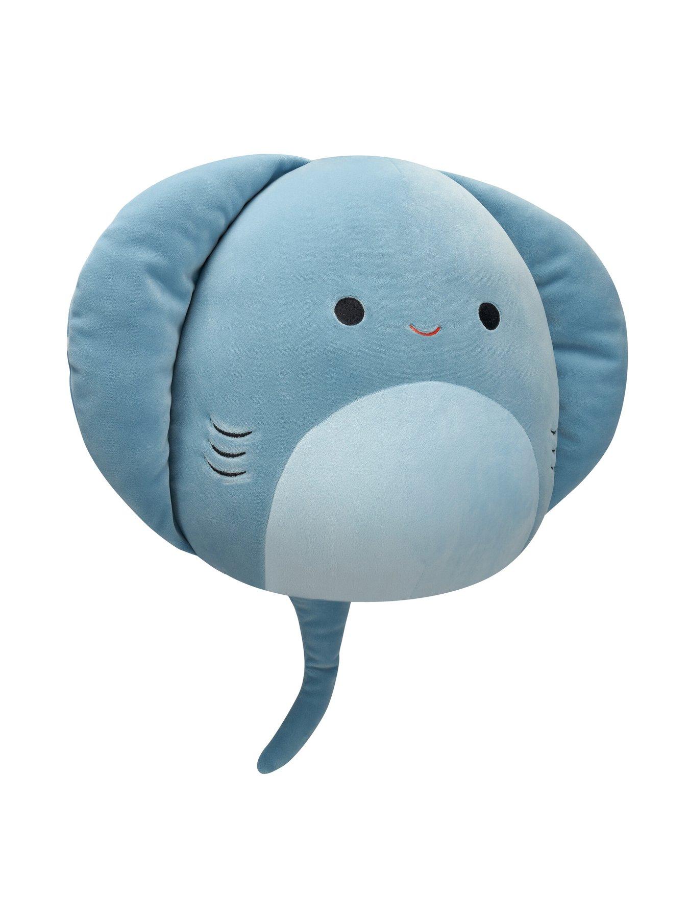 Squishmallow Maggie popular the Stingray 12