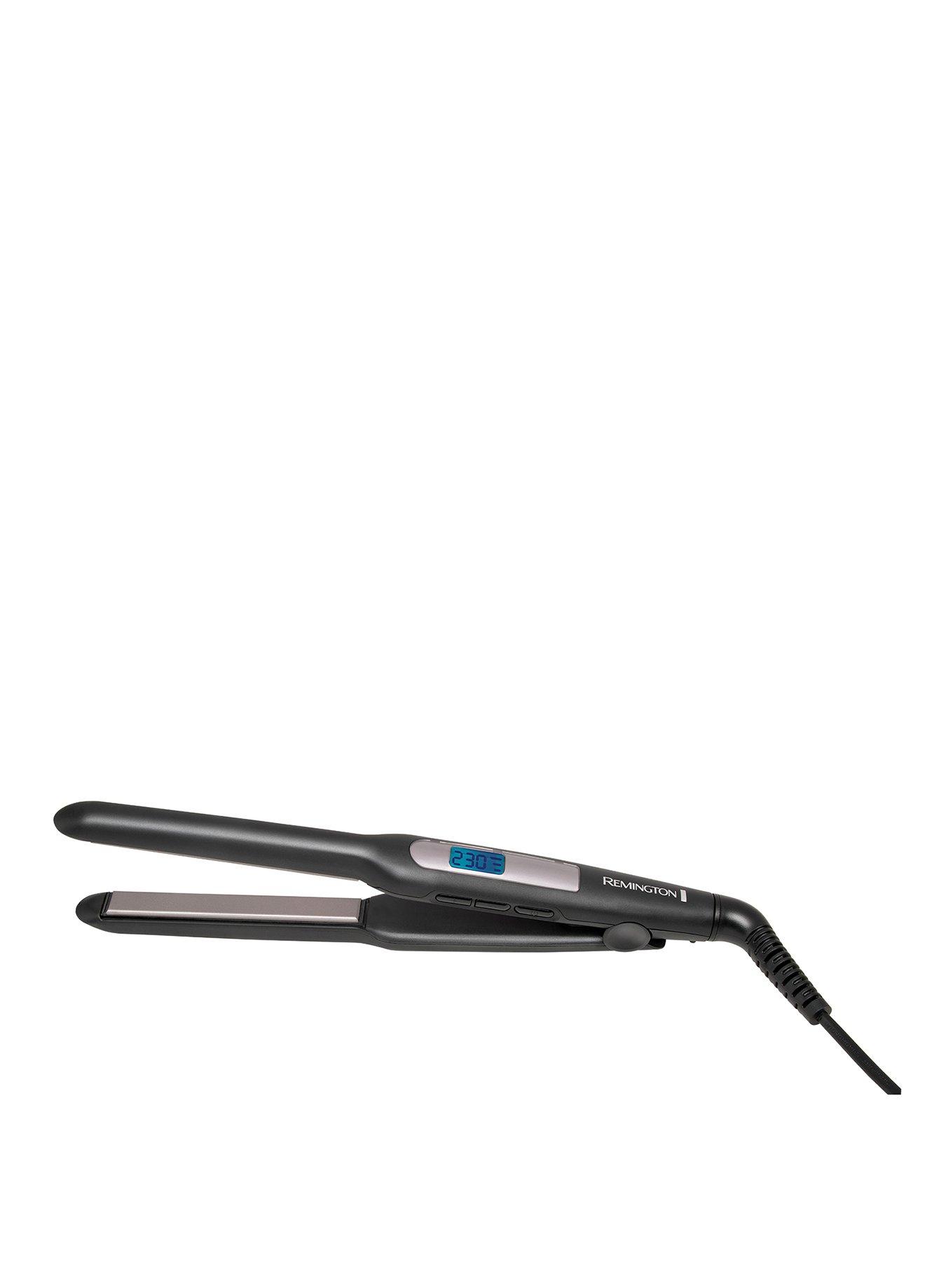 Best remington straightener 2018 best sale