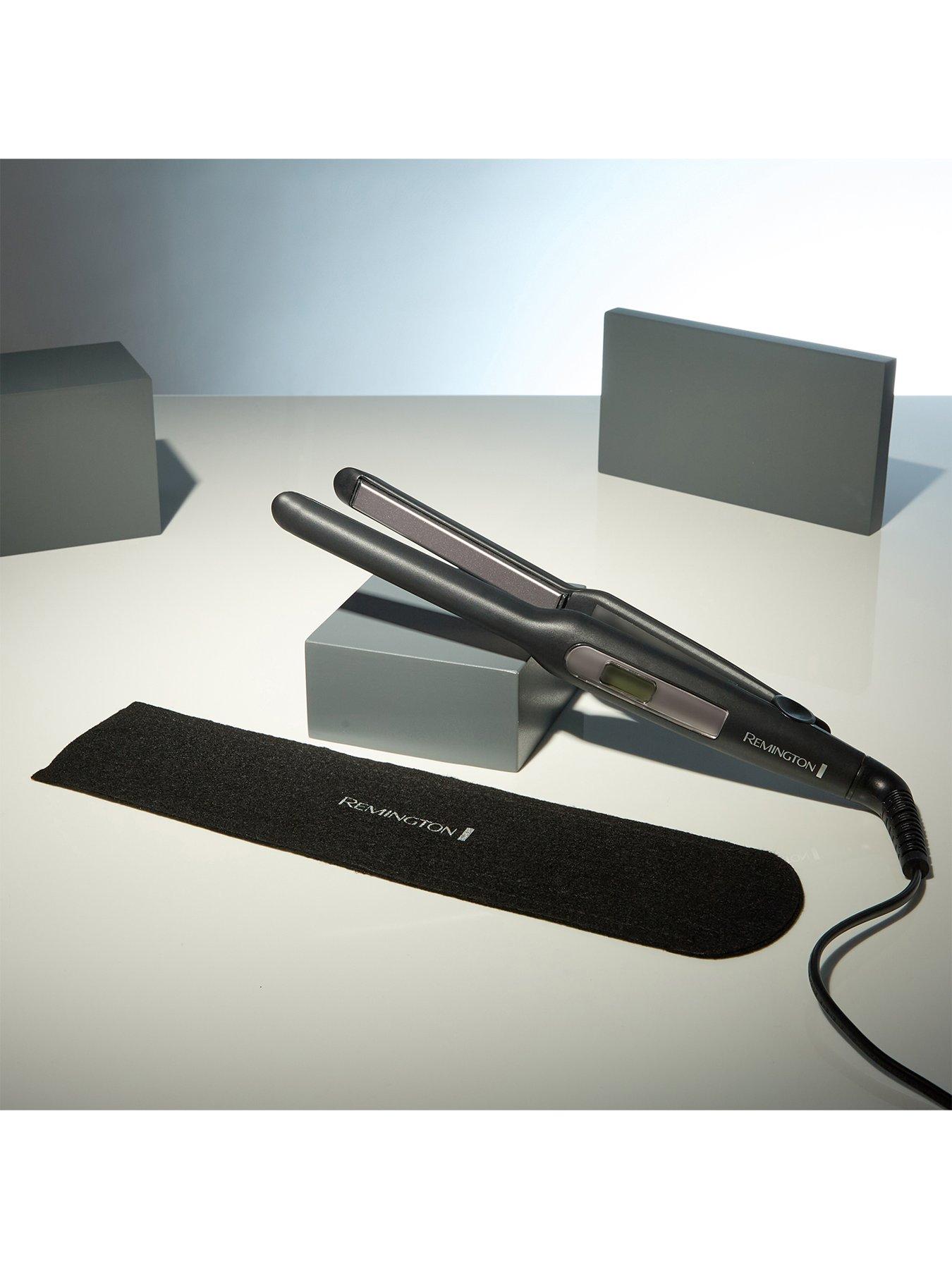 Image 5 of 7 of Remington Pro Ceramic Extra Slim Straightener