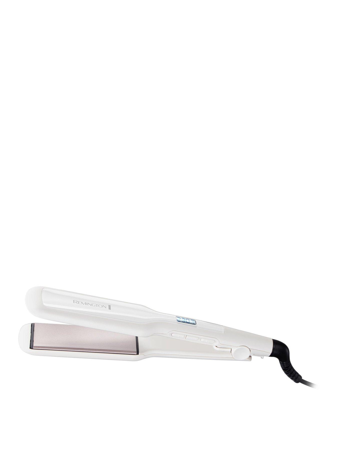 Remington Pro Ceramic Extra Wide Plate Straightener, One Colour, Women