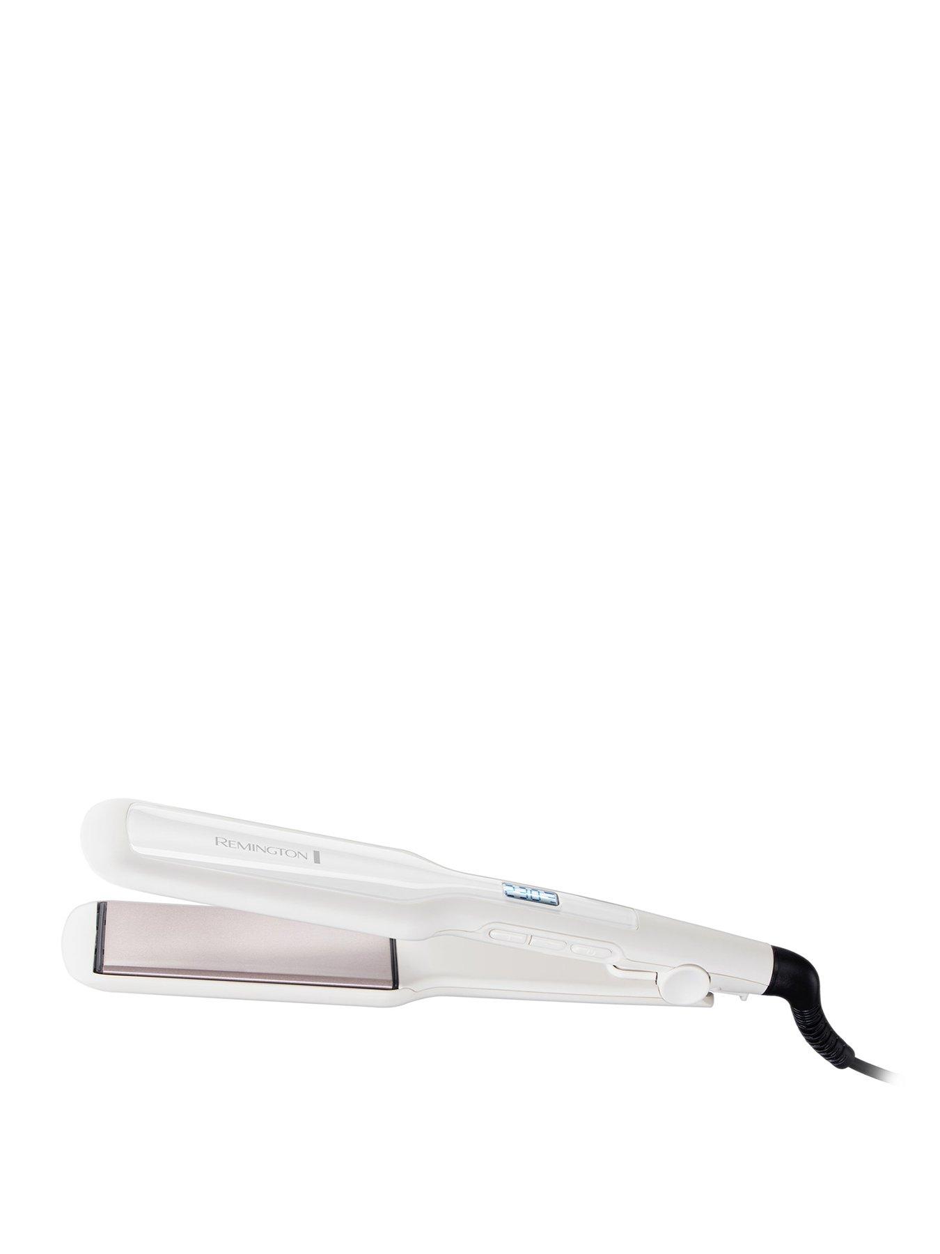 undefined Pro Ceramic Extra Wide Plate Straightener