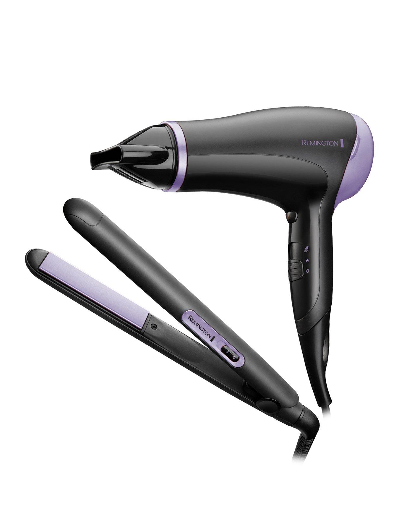 Image 1 of 7 of Remington Style Essentials Gift Set