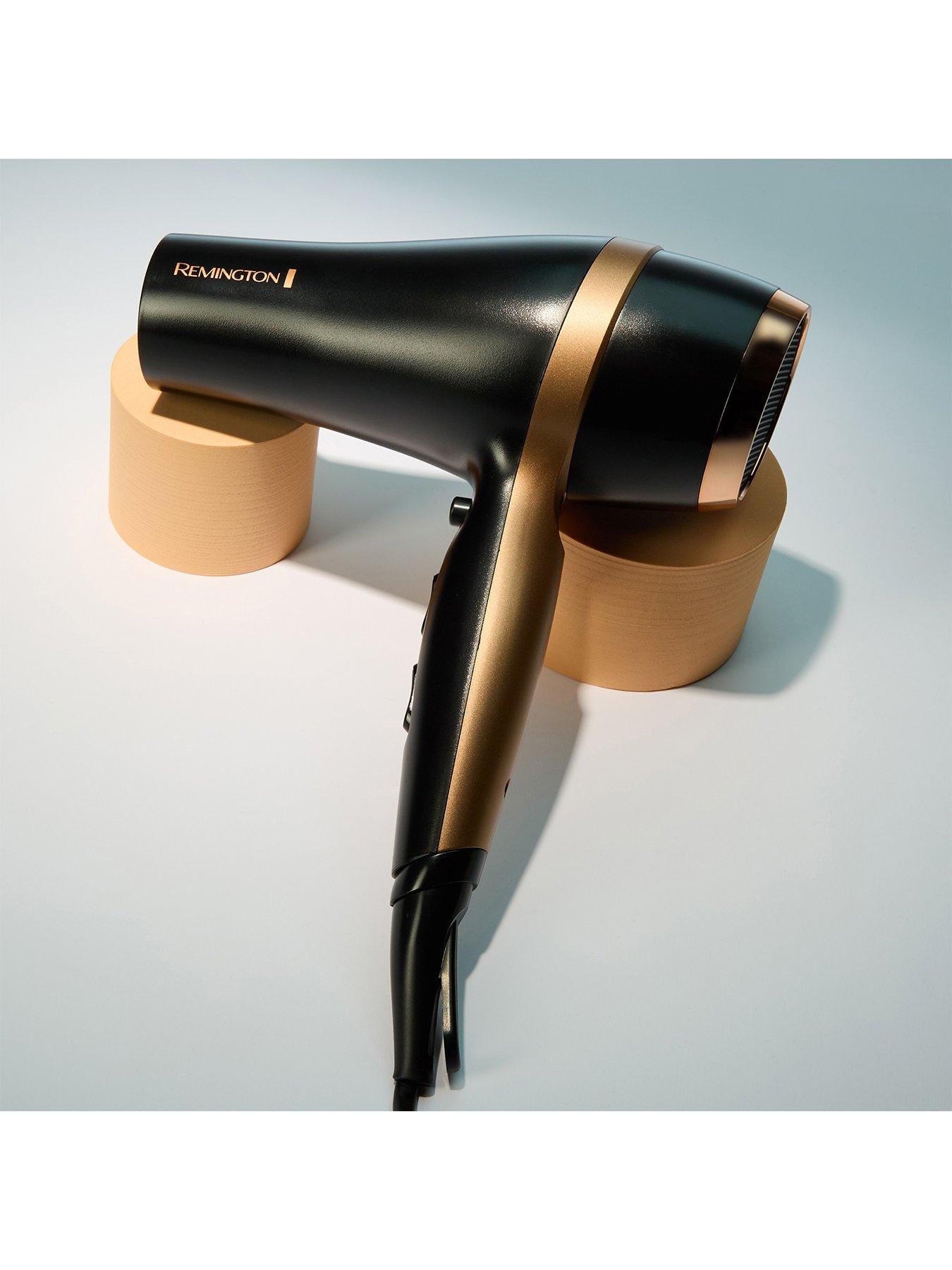 Image 5 of 6 of Remington Salon Smooth Hairdryer Gift Pack