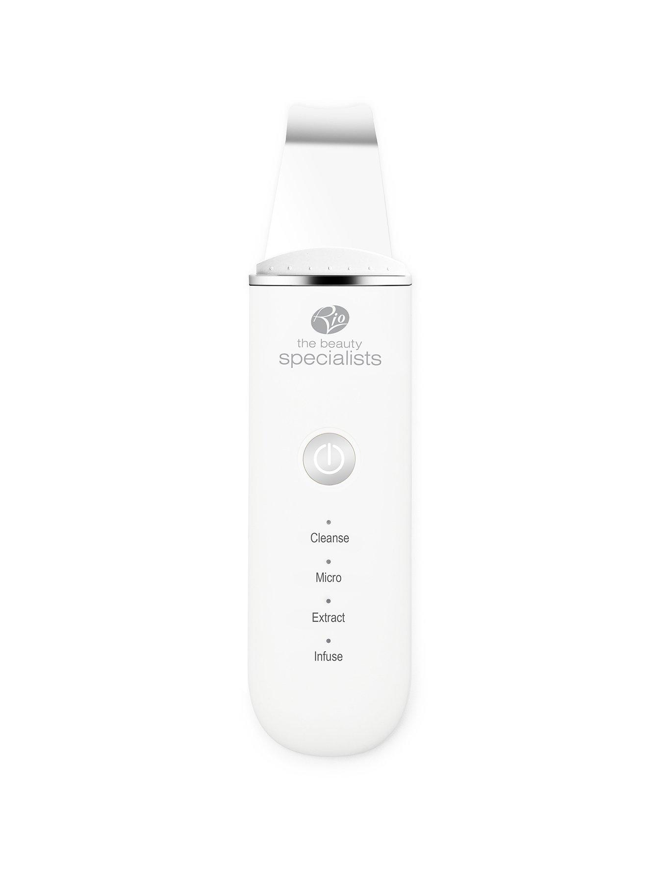 Image 1 of 8 of Rio Ultrasonic Skin Cleanser