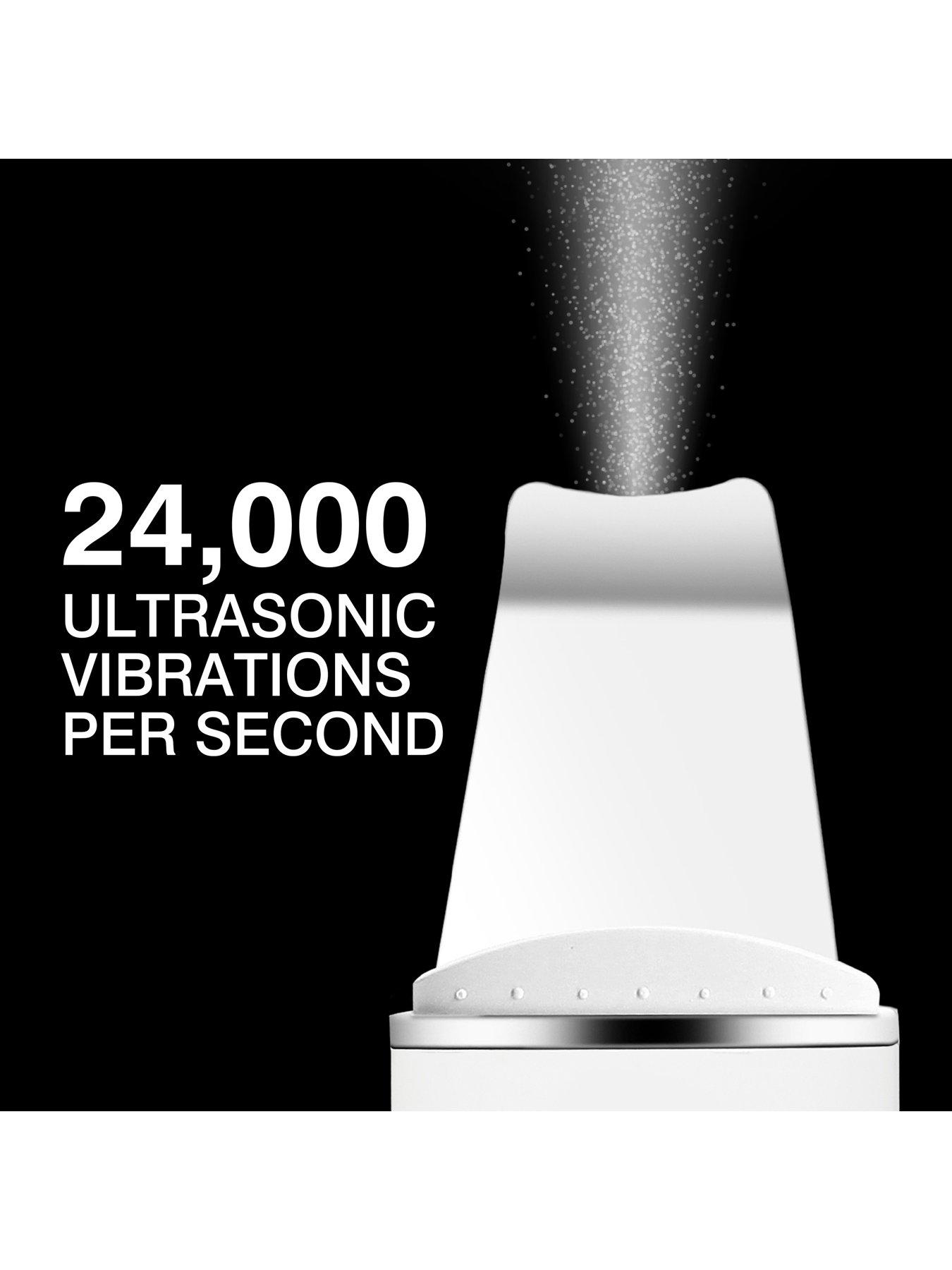 Image 3 of 8 of Rio Ultrasonic Skin Cleanser