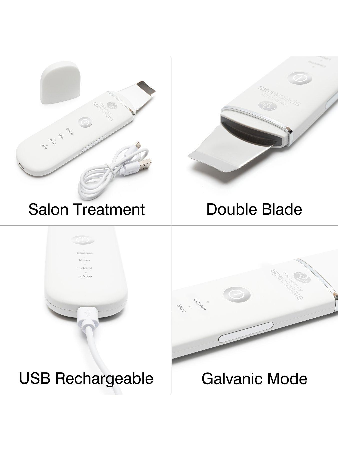 Image 4 of 8 of Rio Ultrasonic Skin Cleanser