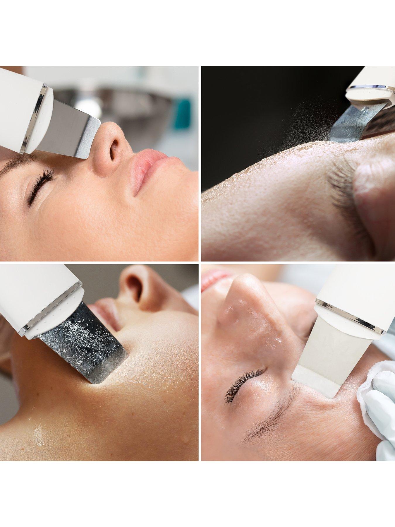 Image 5 of 8 of Rio Ultrasonic Skin Cleanser