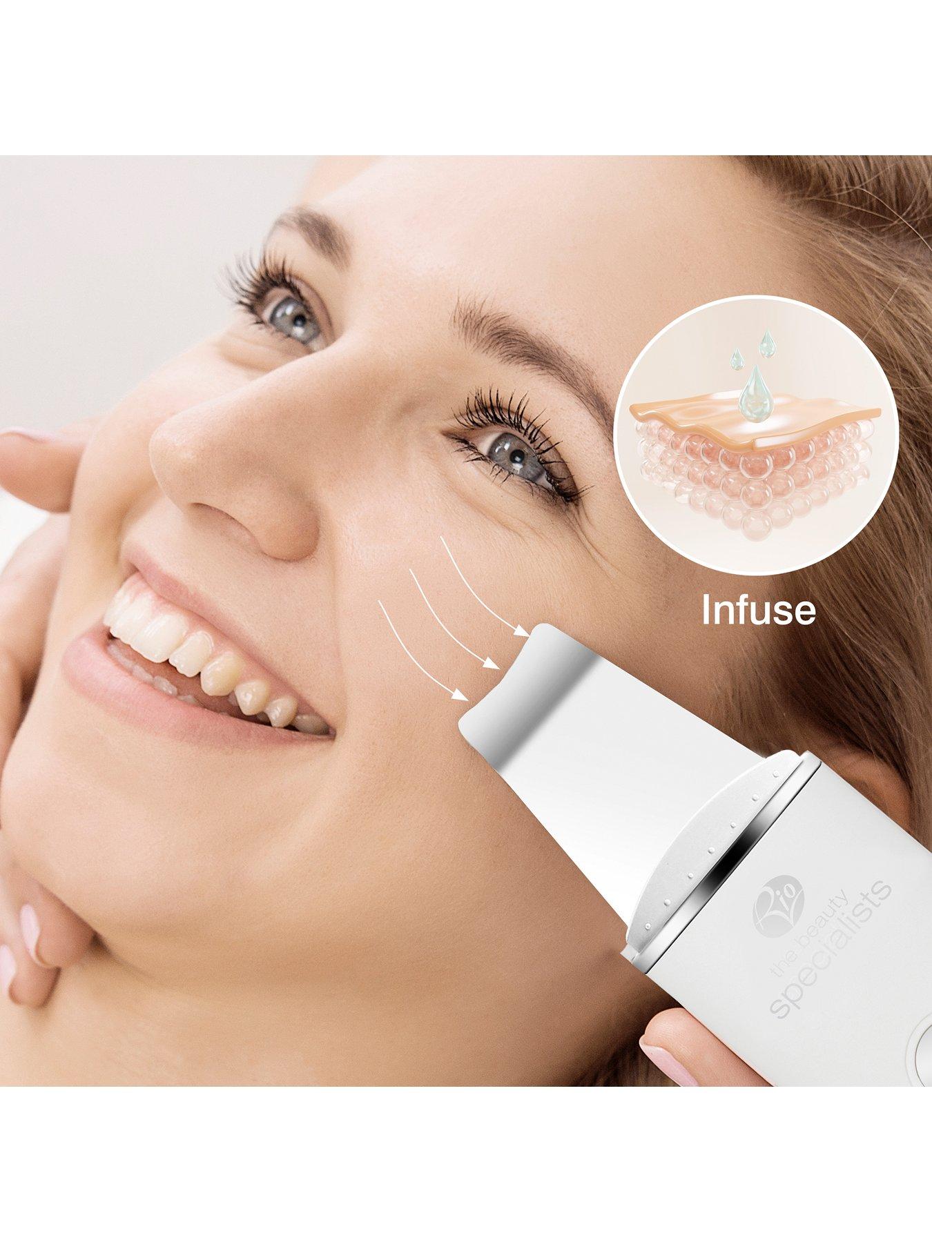 Image 7 of 8 of Rio Ultrasonic Skin Cleanser