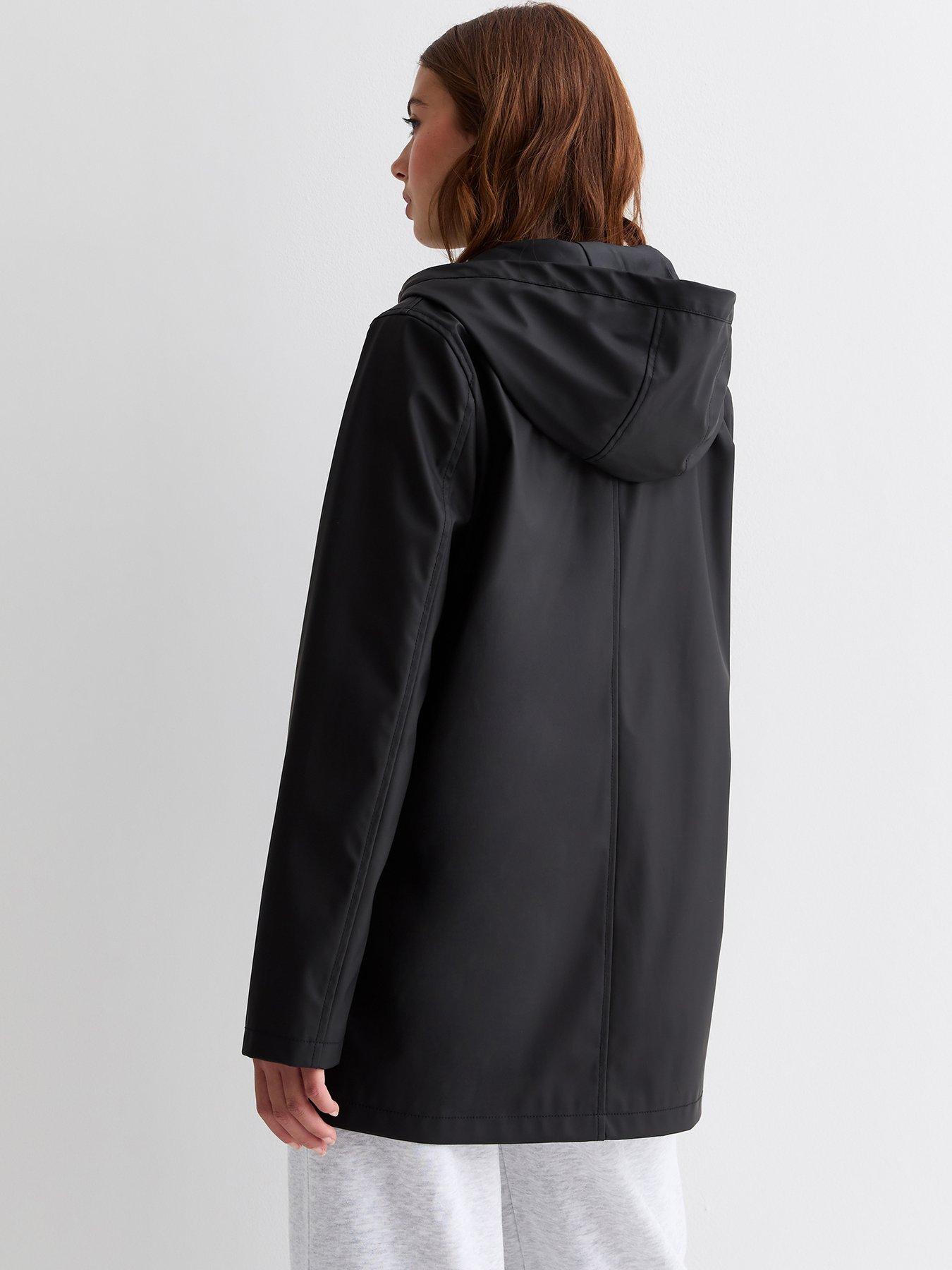 New look kids raincoat outlet
