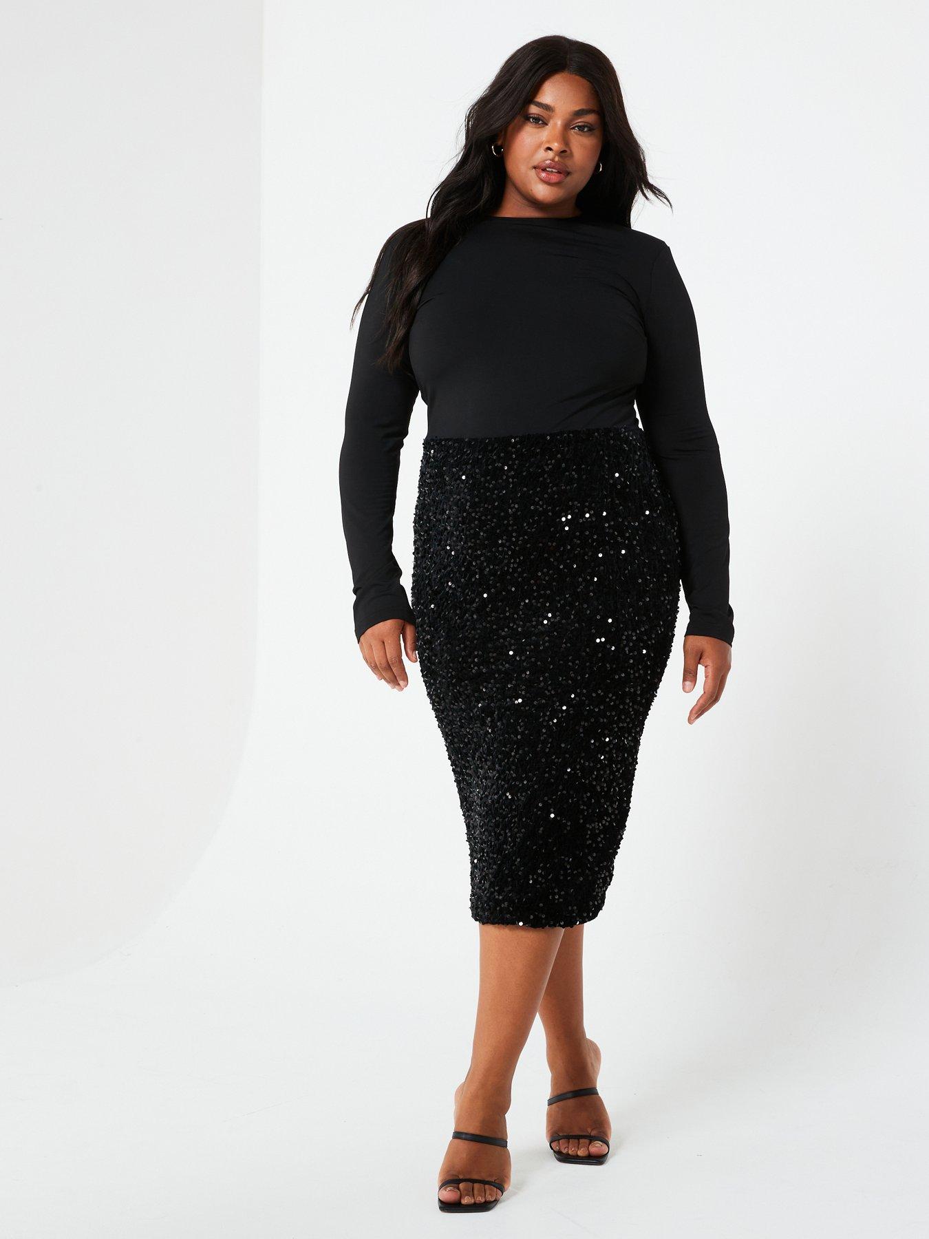 Plus size ax paris hotsell