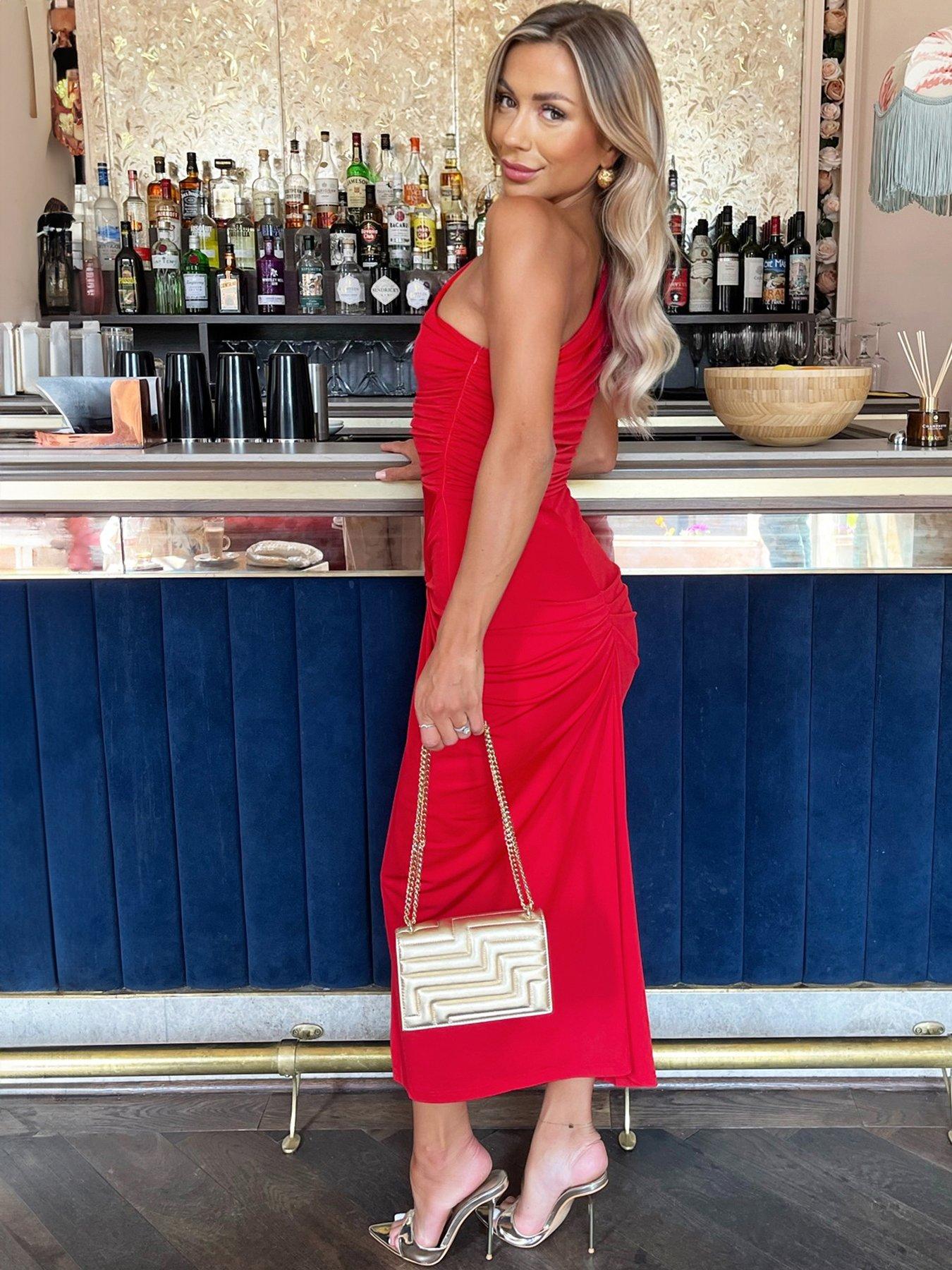bodycon dress with air forces Bodycon Dress Air Force Dress Long Dress With Airforces TikTok