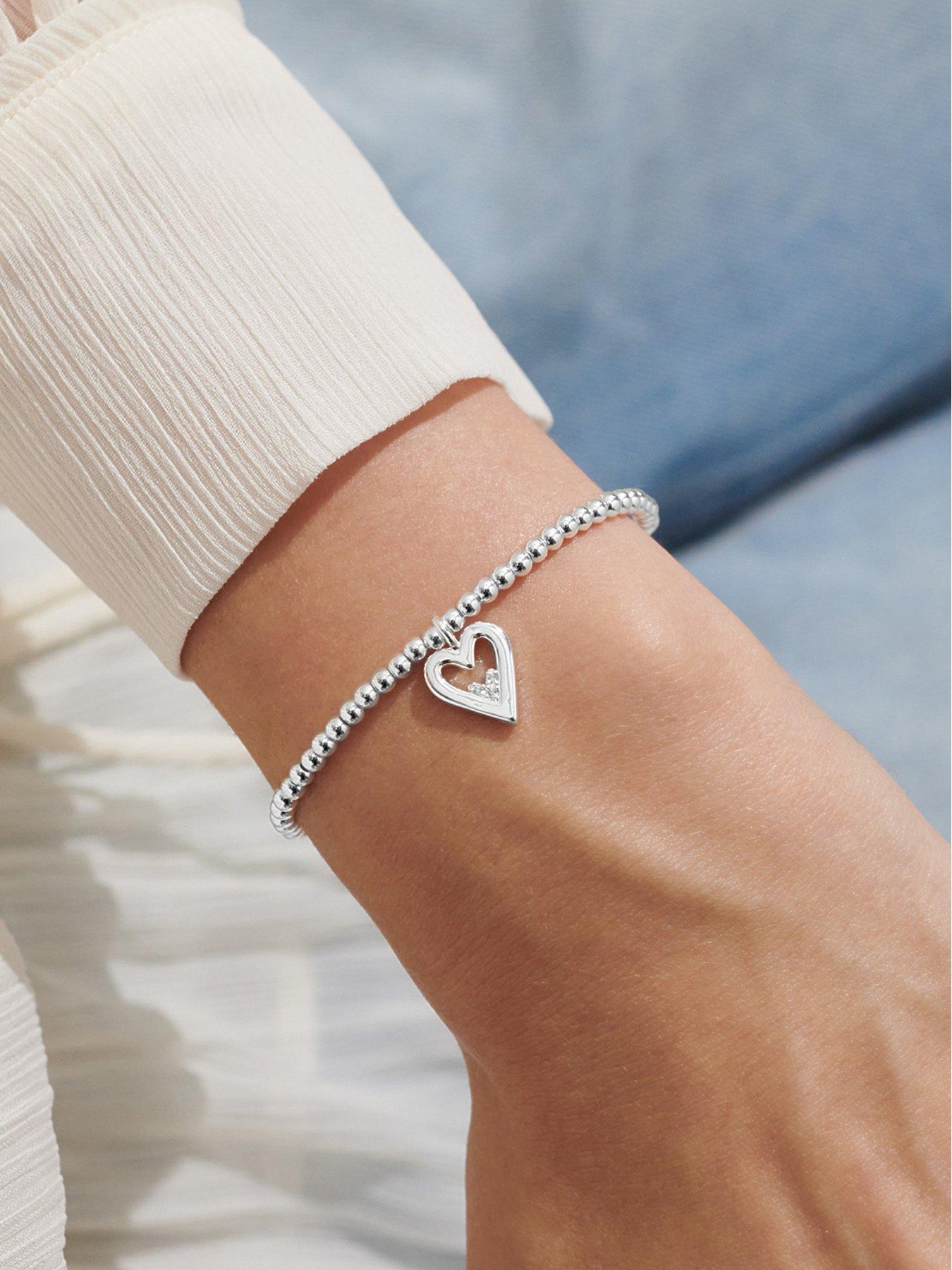 Joma jewellery daughter bracelet clearance