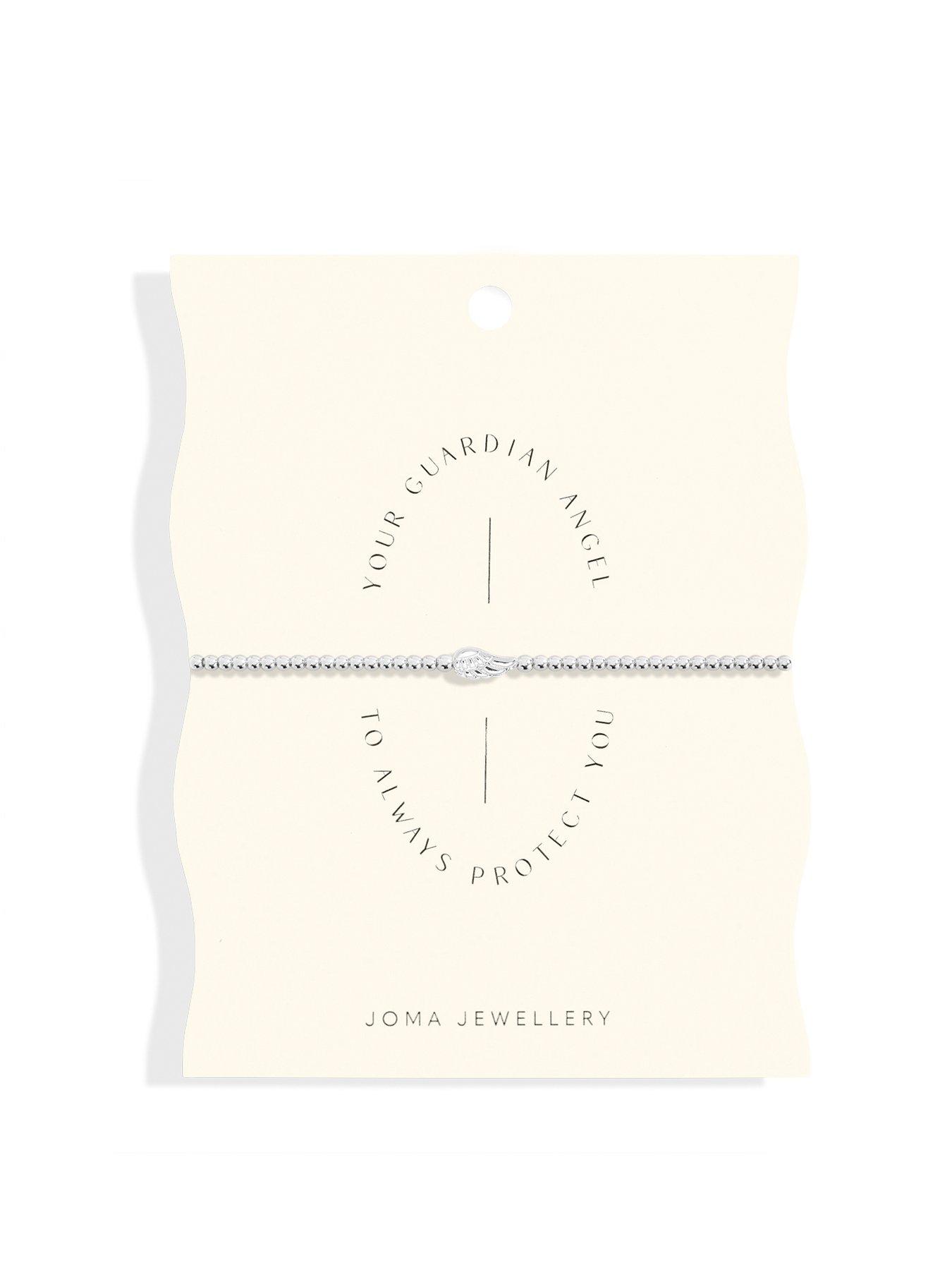 Guardian angel joma jewellery hotsell