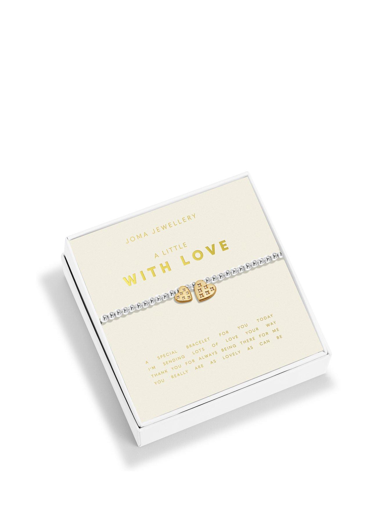 Joma love bracelet hotsell