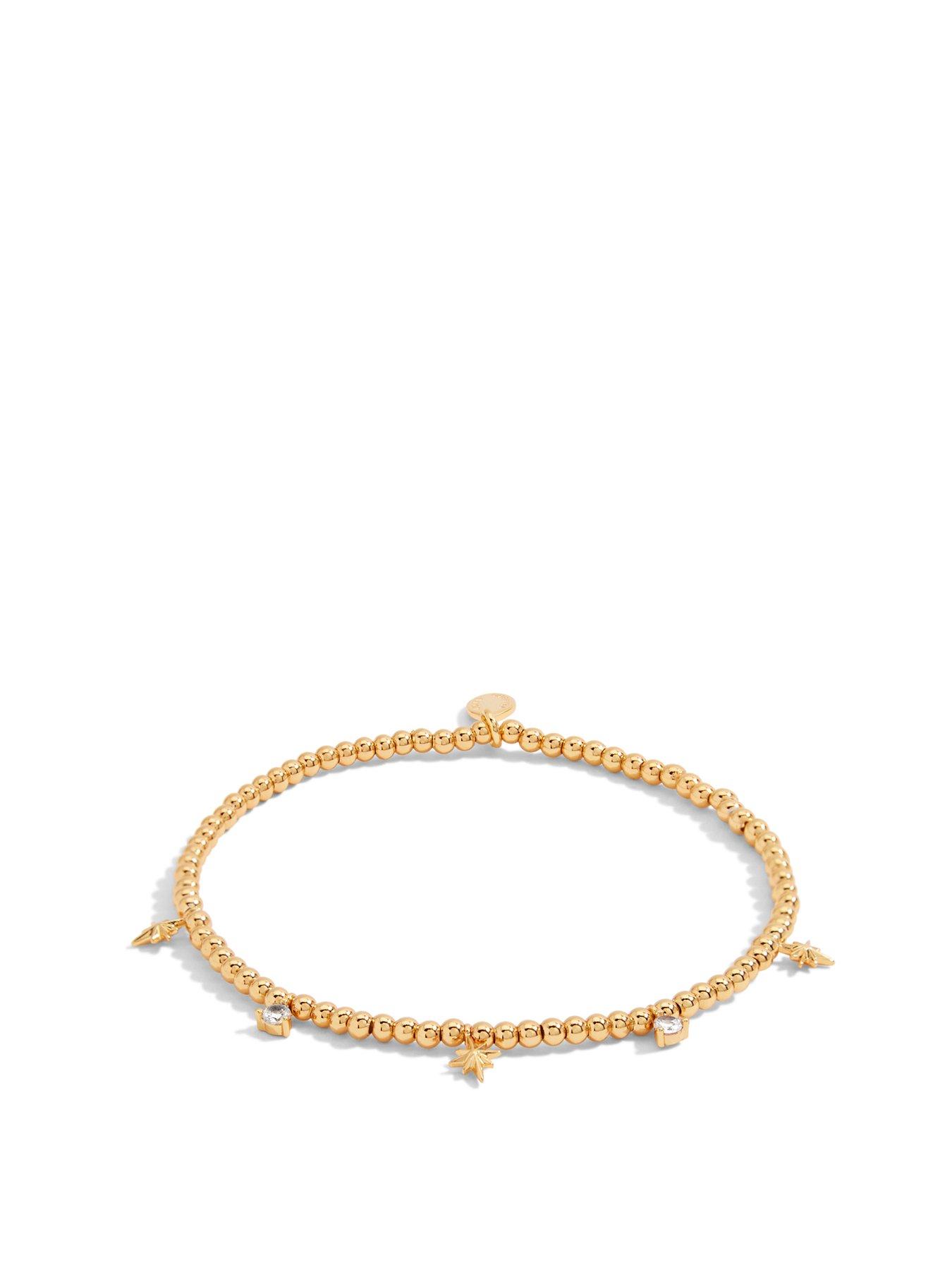 Joma star bracelet deals