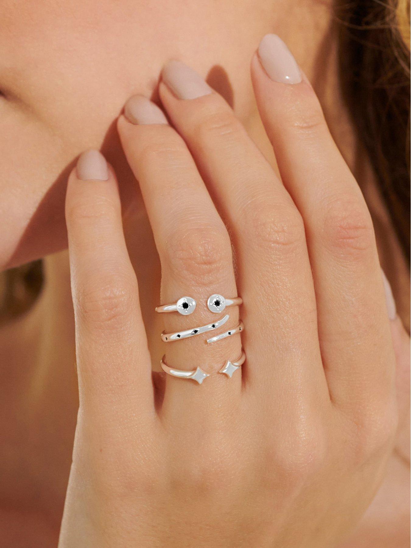 Joma rings clearance