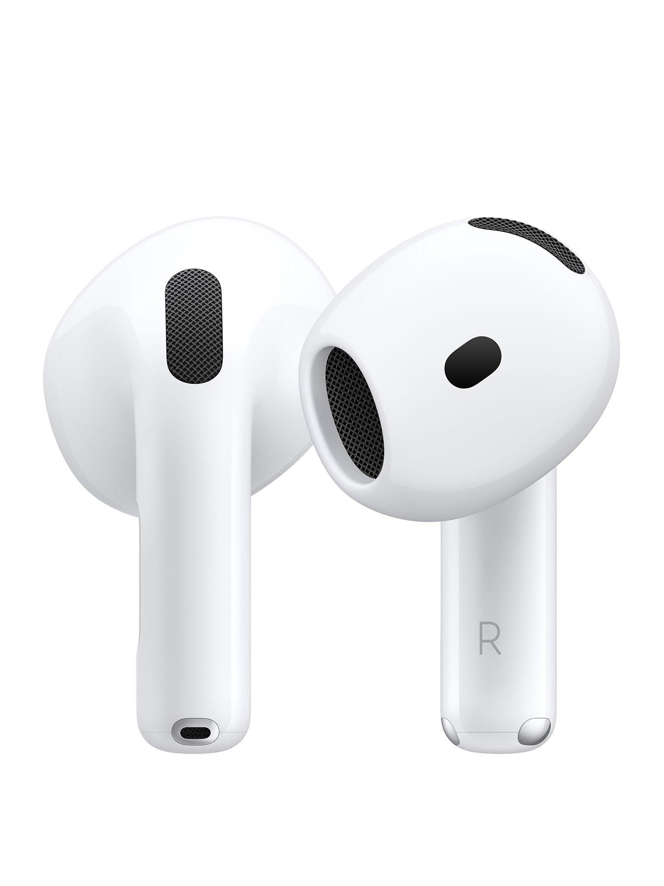 Apple AirPods with Charging Case Very