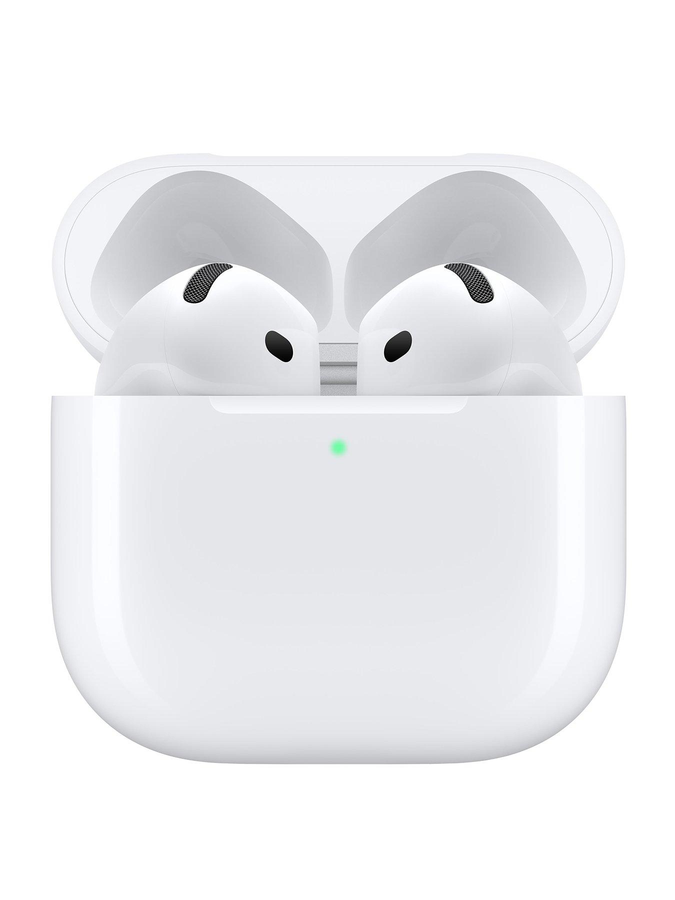  image of apple-airpods-4