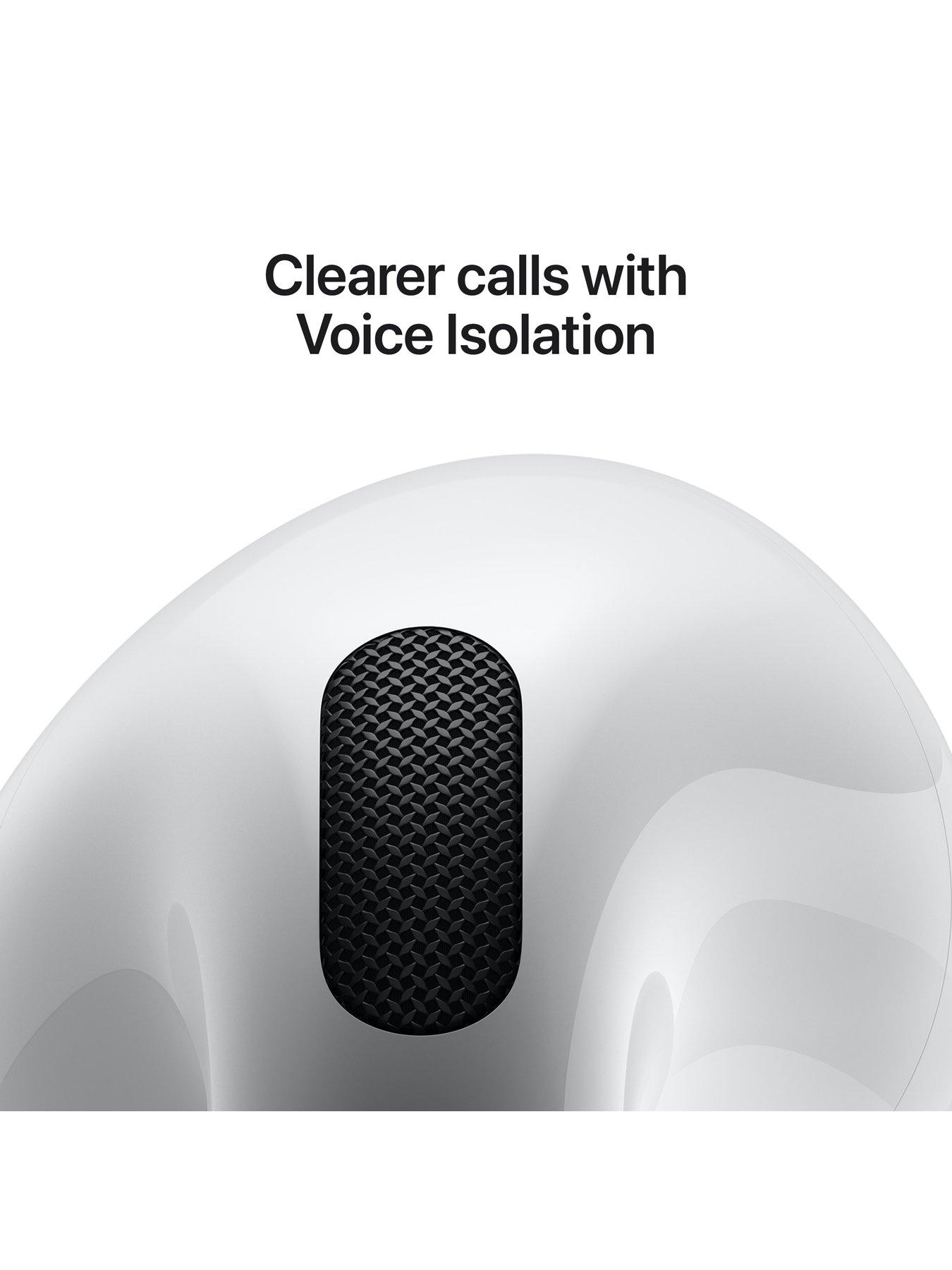 Image 5 of 8 of Apple AirPods 4