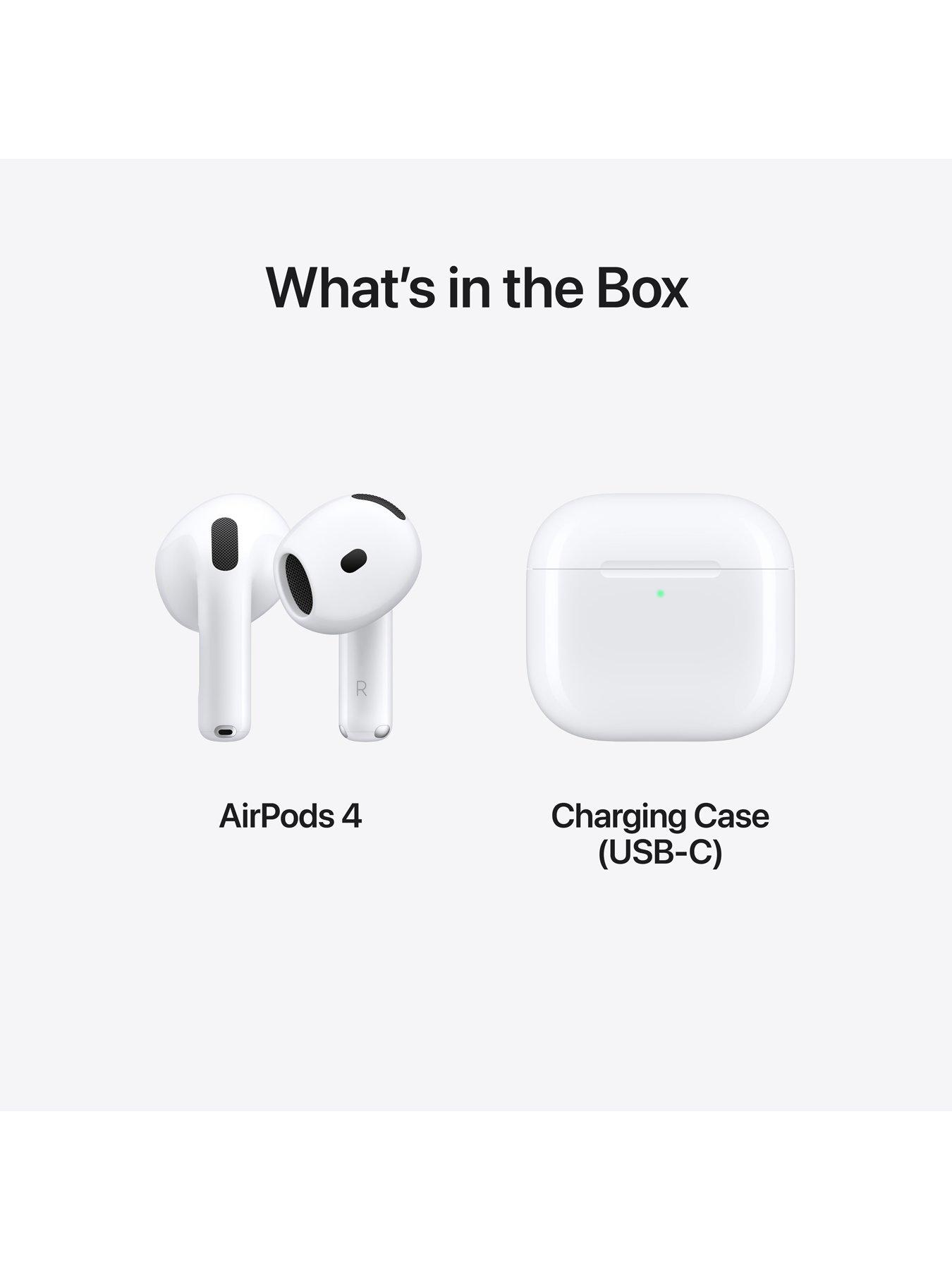  image of apple-airpods-4