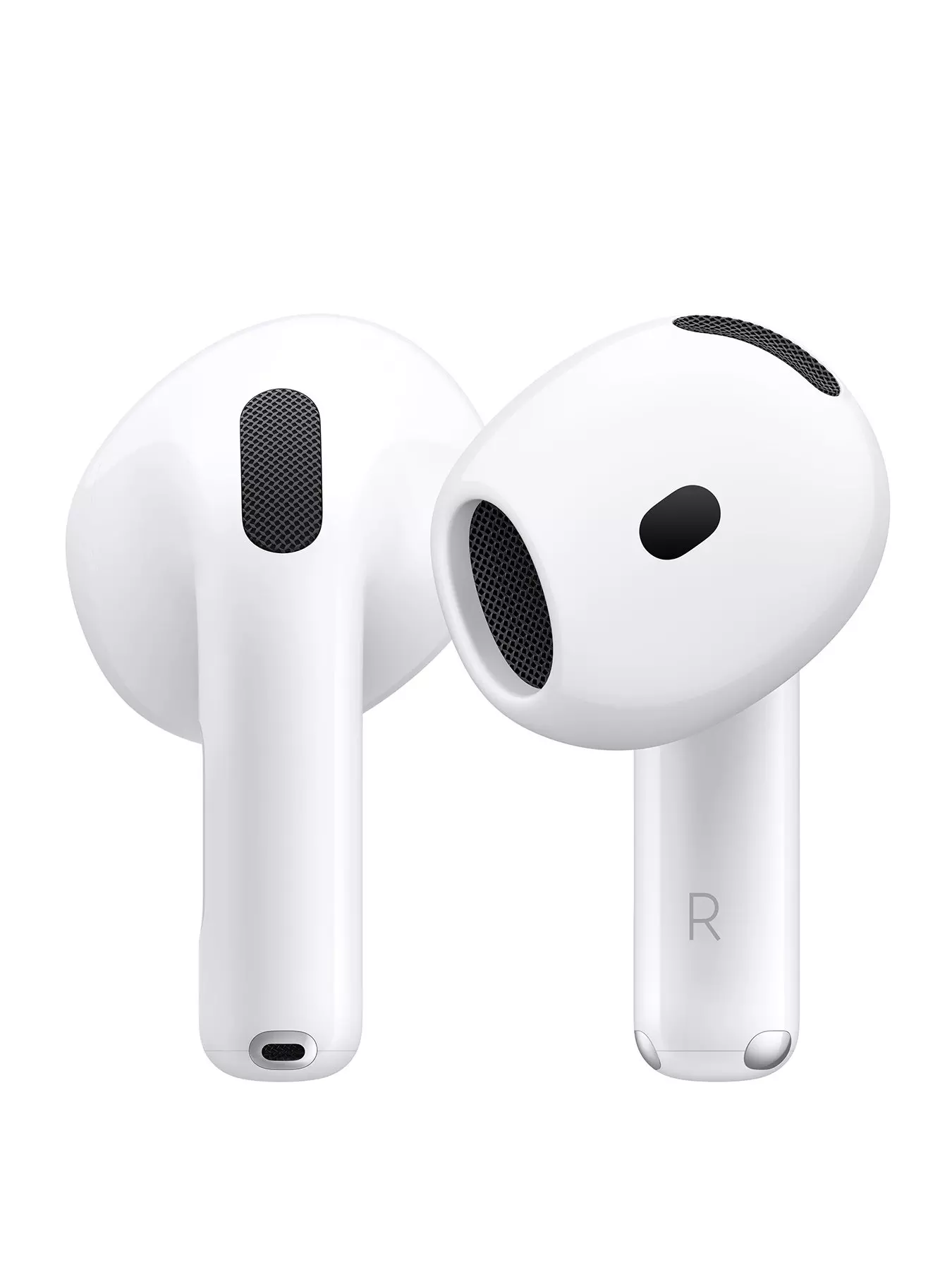 Apple AirPods 4 with Active Noise Cancellation