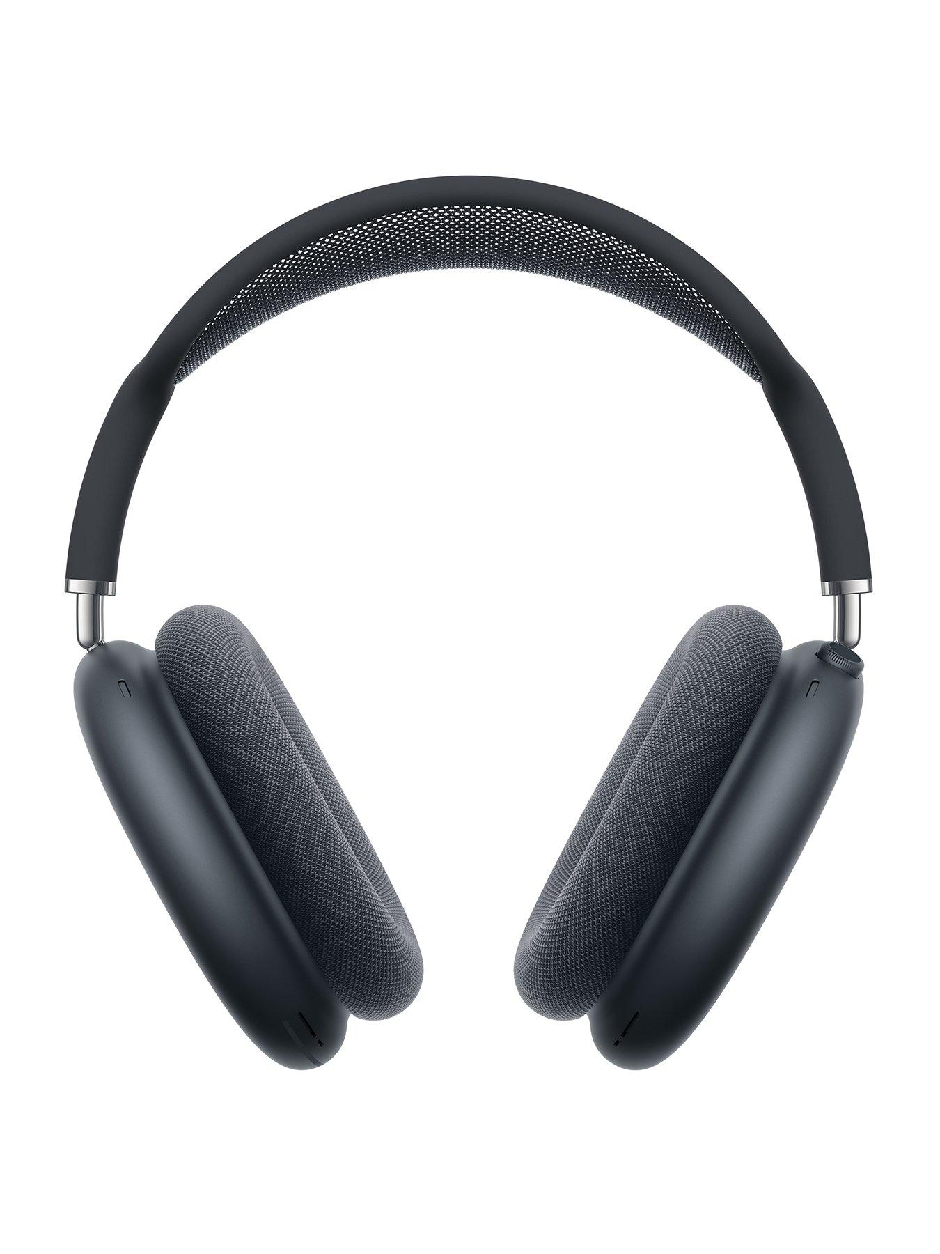 Image of Apple AirPods Max - Midnight