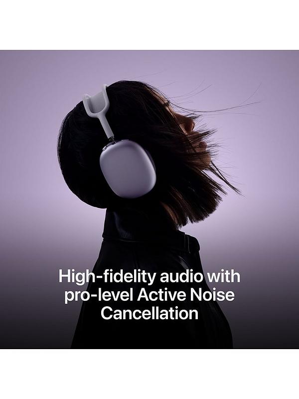 Apple AirPods Max - Midnight | Very Apple AirPods Max - Midnight | Very
